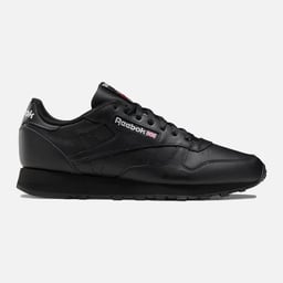 Reebok Sportswear Classic Leather Unisex Spor Ayakkabı