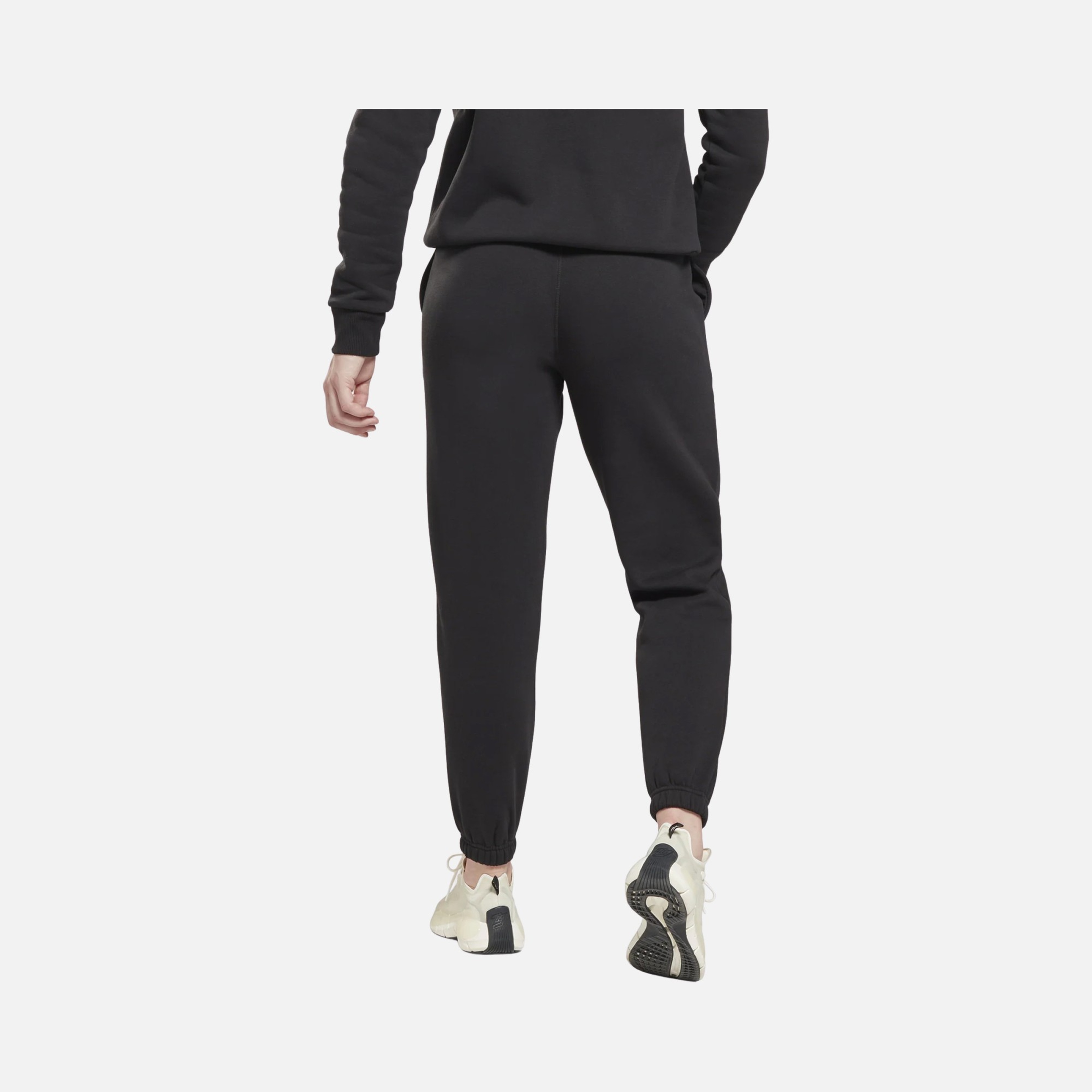 Reebok Sportswear Identity Fleece Kadın Eşofman Altı