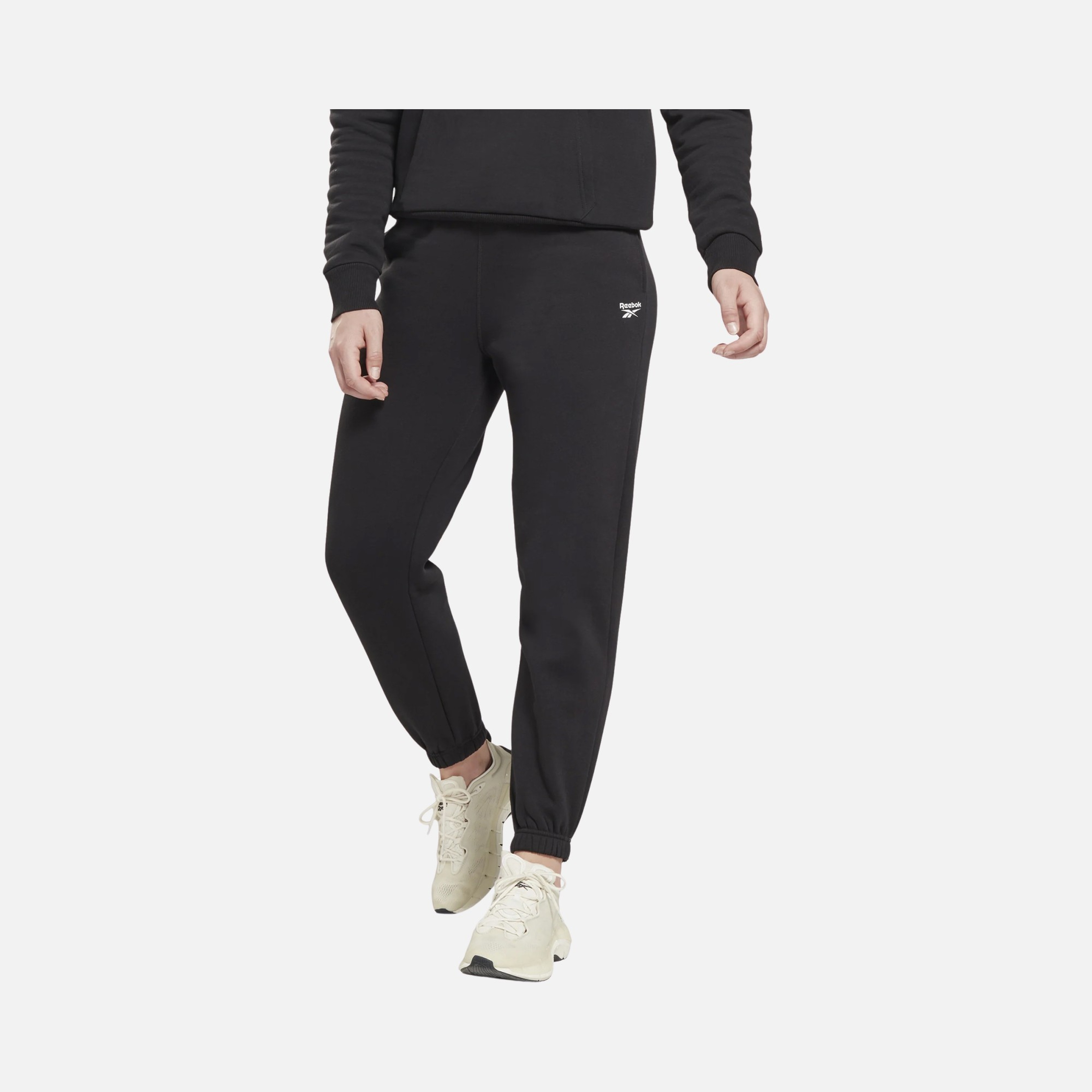 Reebok Sportswear Identity Fleece Kadın Eşofman Altı