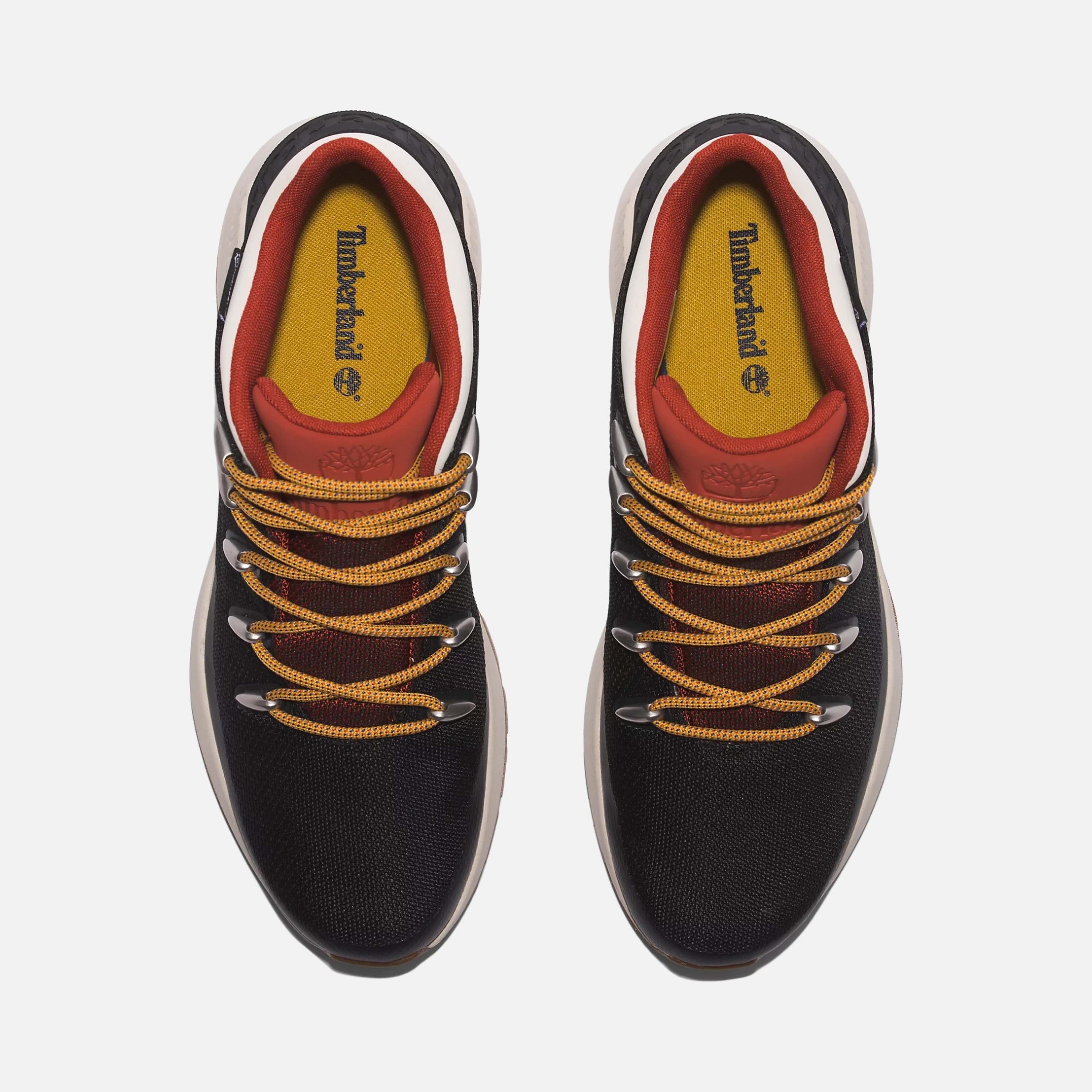 Timberland Mid Lace Up Sprint Trekker Waterproof Erkek Bot