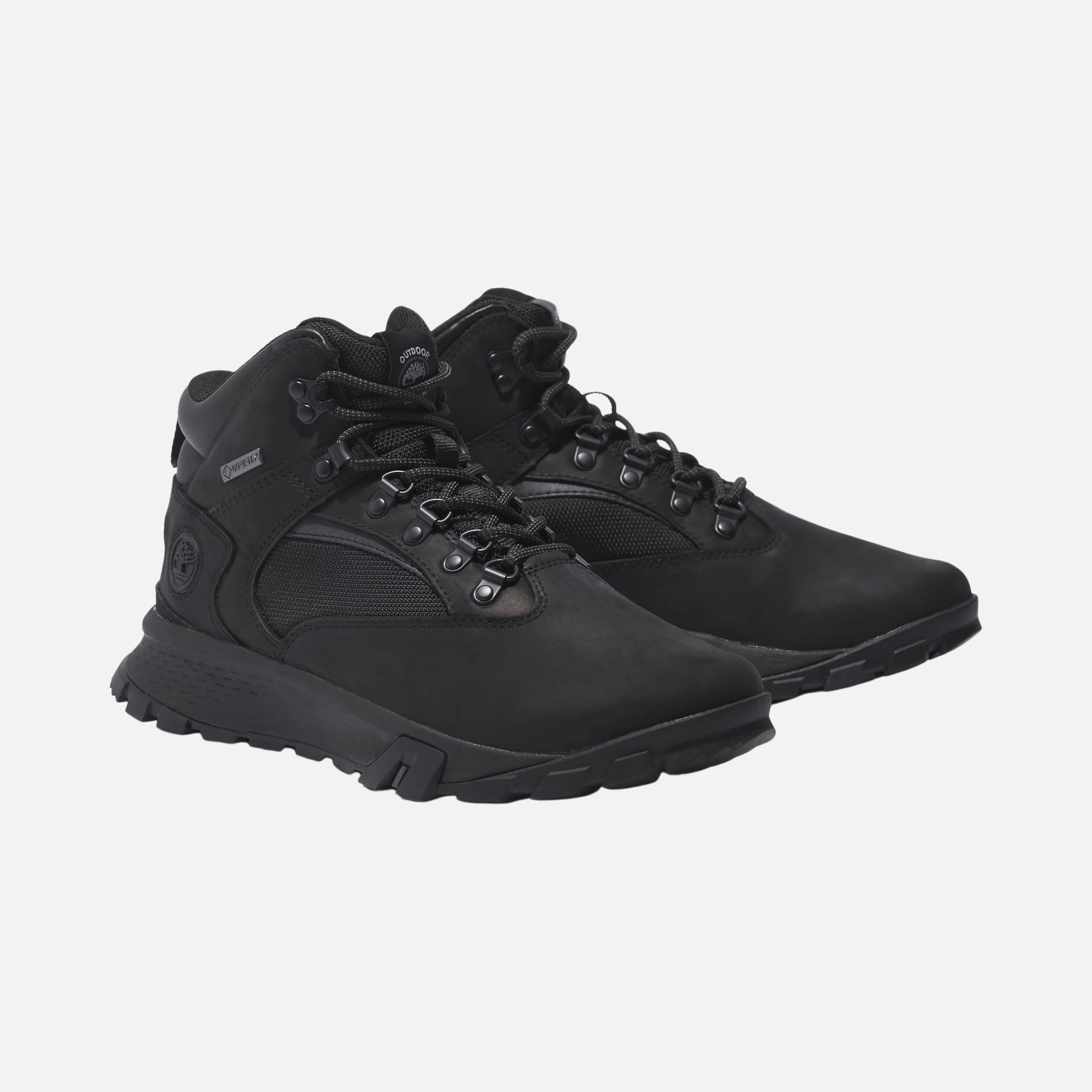 Timberland Sportswear Mid Lace Up Gore-Tex Hiking Erkek Bot