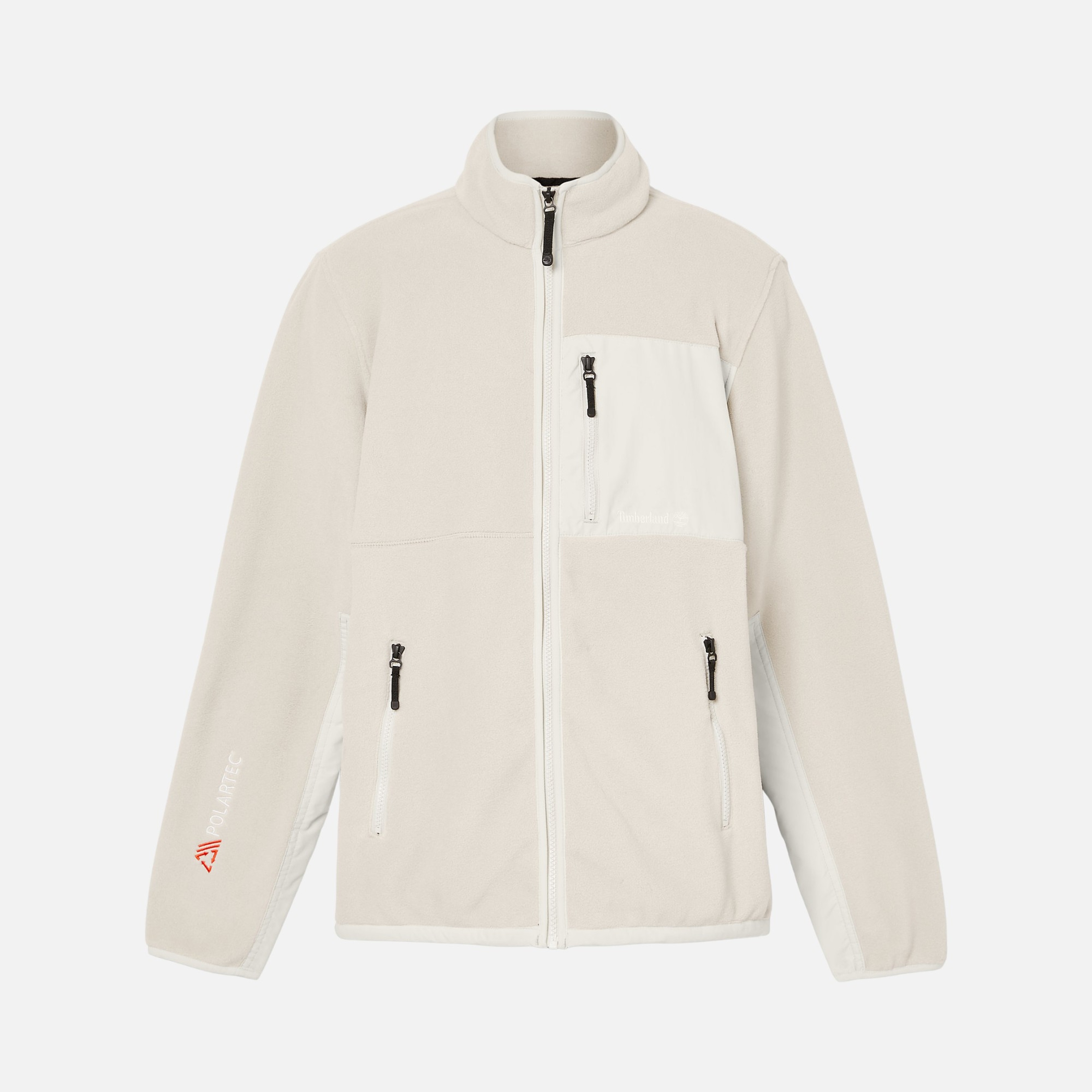 Timberland Sportswear Archive Re-Issue Full-Zip Hoodie Erkek Ceket