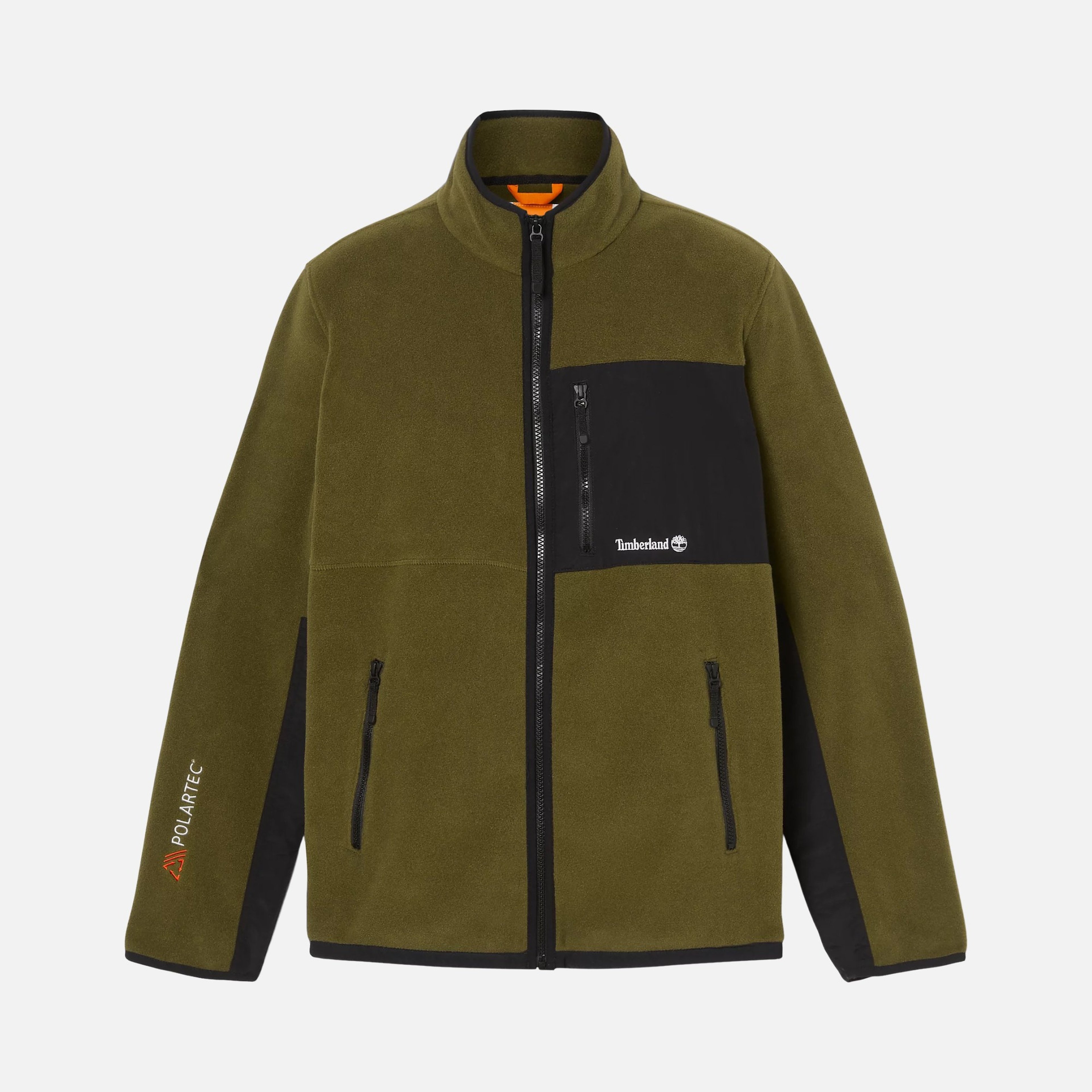 Timberland Sportswear Archive Re-Issue Full-Zip Hoodie Erkek Ceket