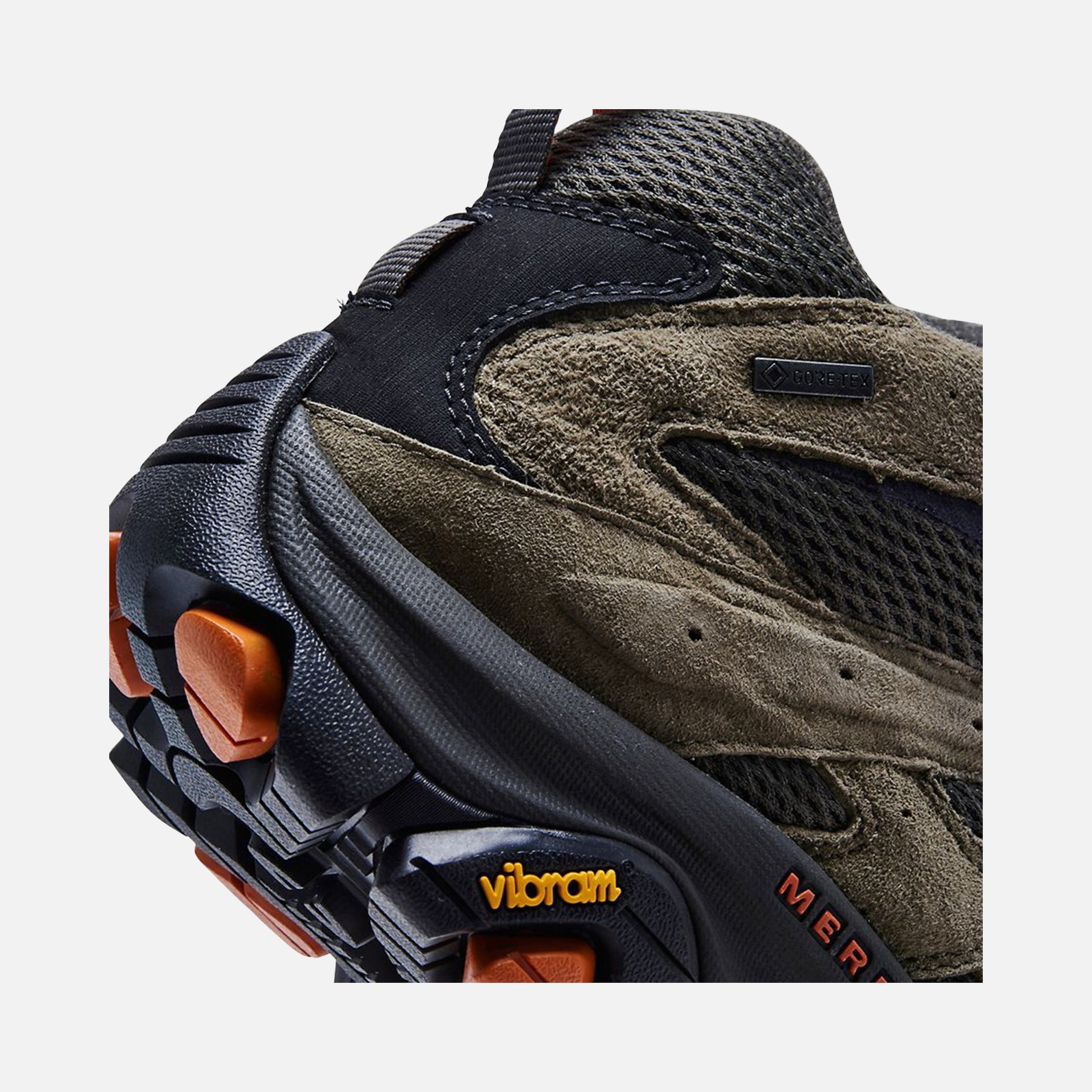 Merrell Moab 3 Mid Gore-Tex Hiking Erkek Bot