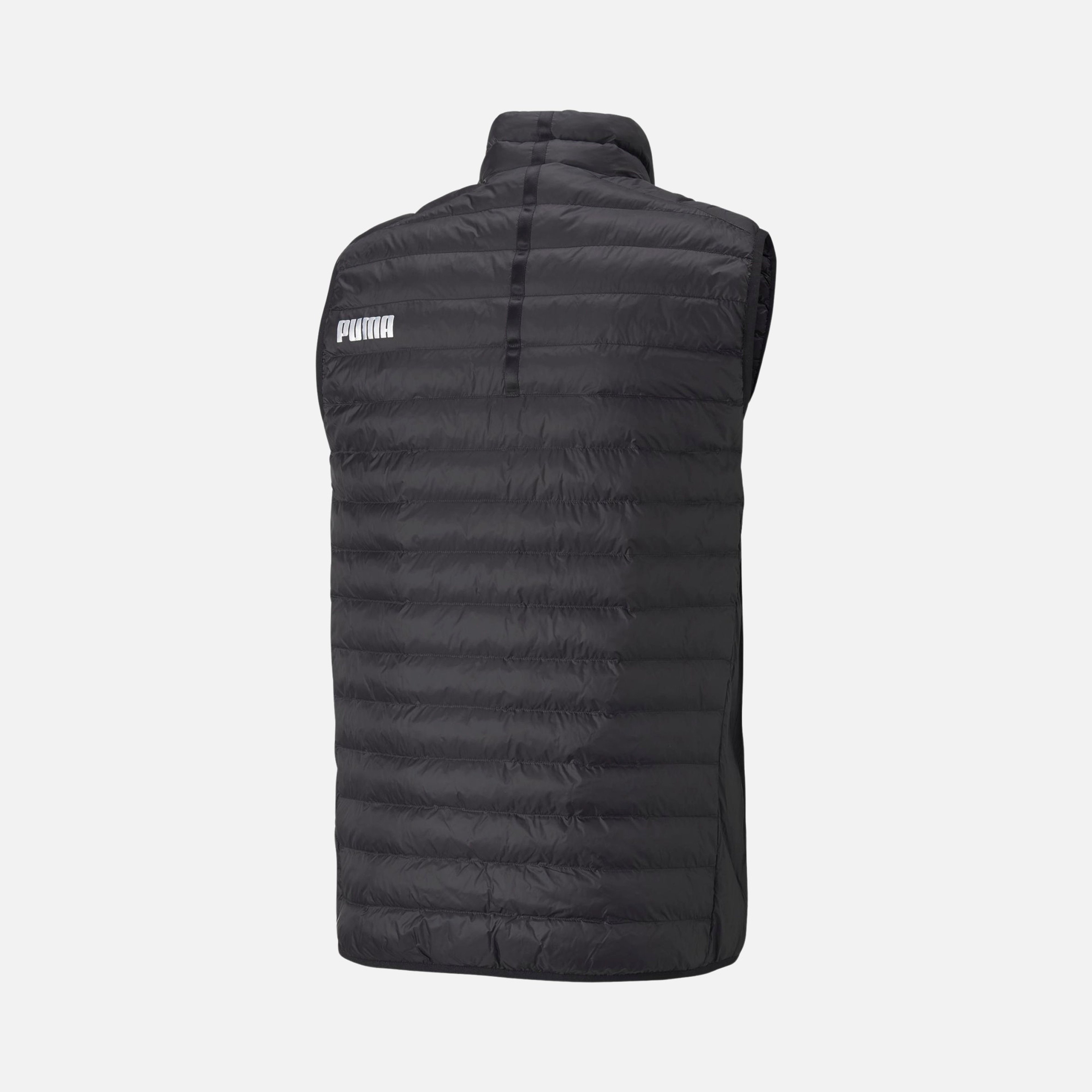 Puma Sportswear Pack Lite Primaloft Vest Full-Zip Erkek Yelek