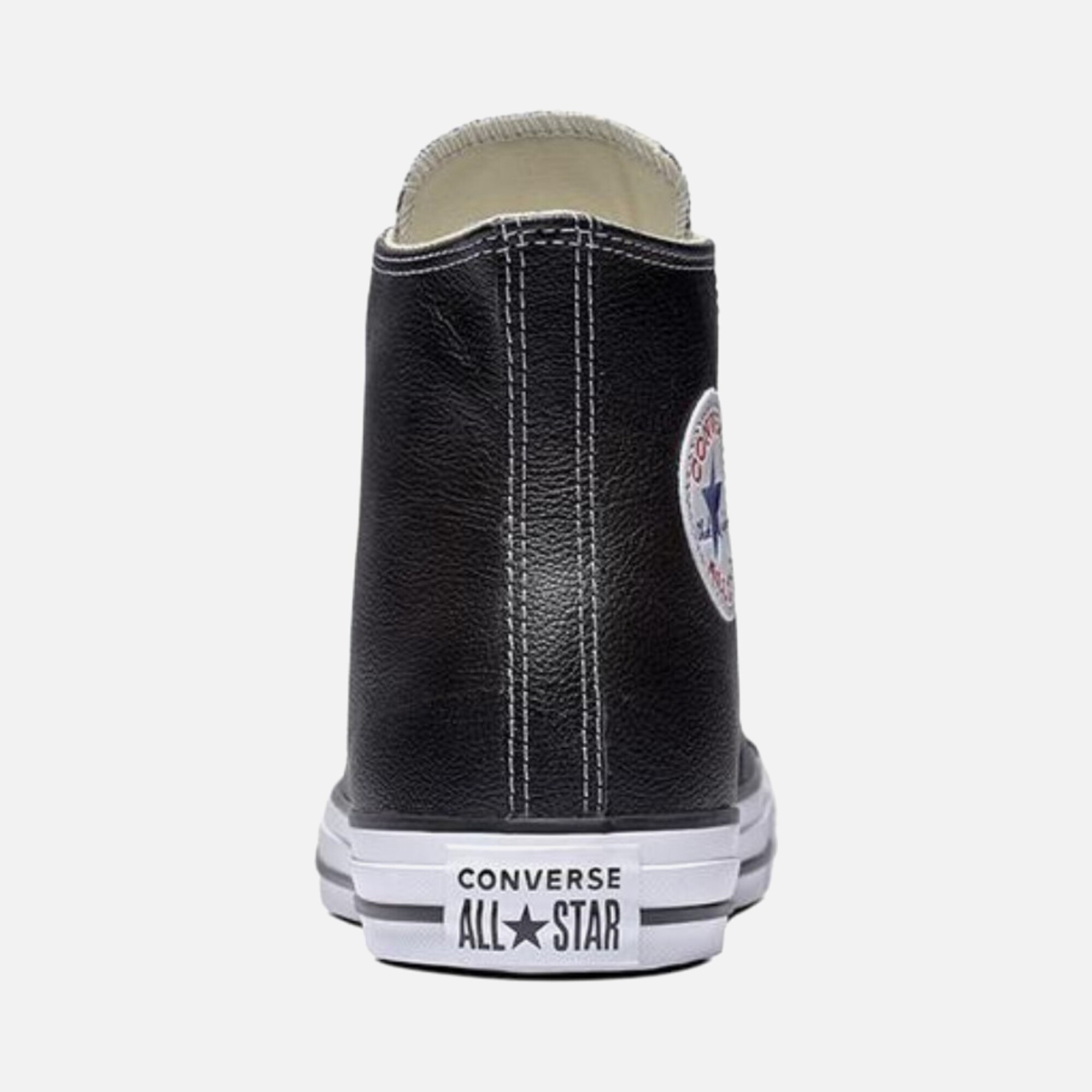 Converse Chuck Taylor All Star High Leather Kadın Spor Ayakkabı