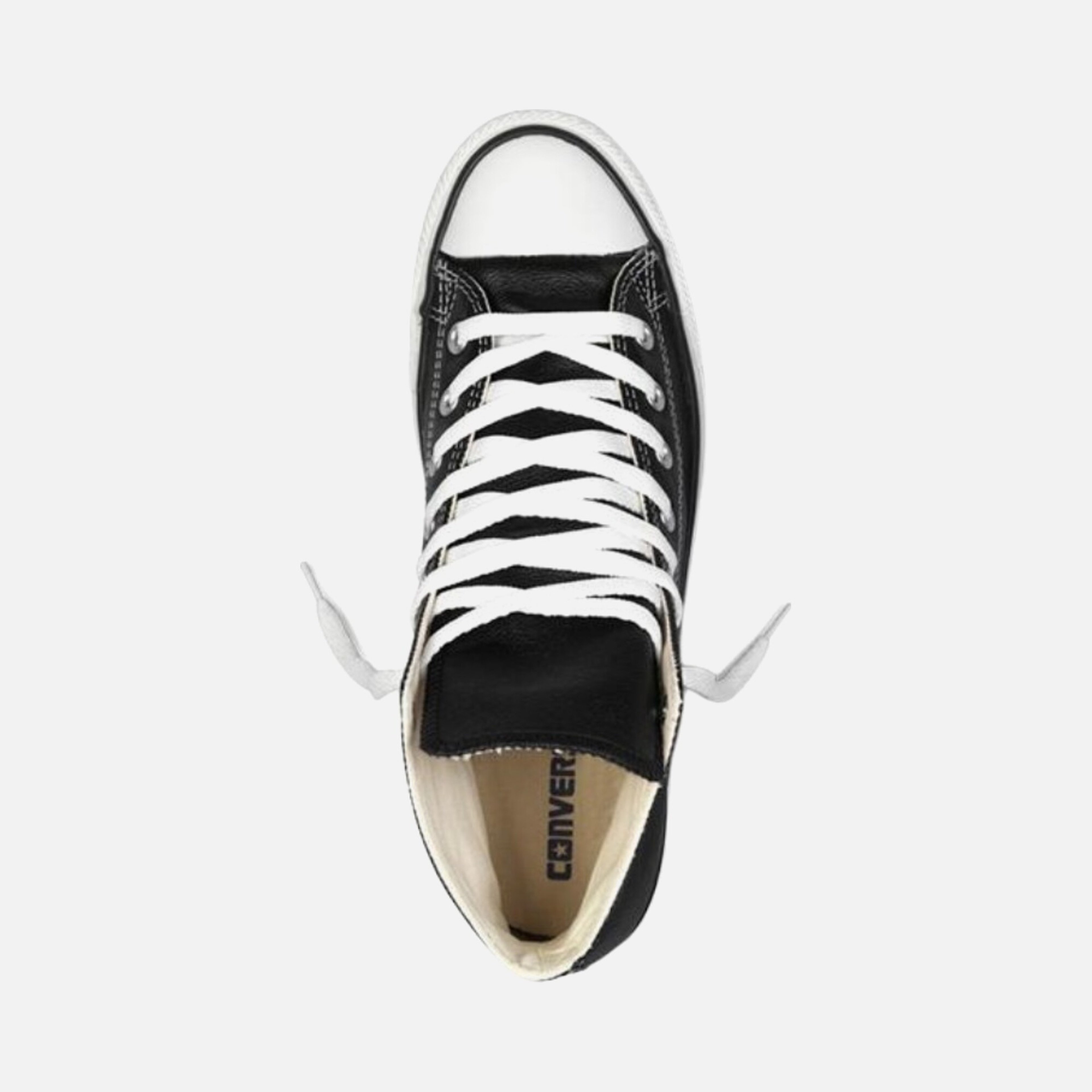 Converse Chuck Taylor All Star High Leather Kadın Spor Ayakkabı