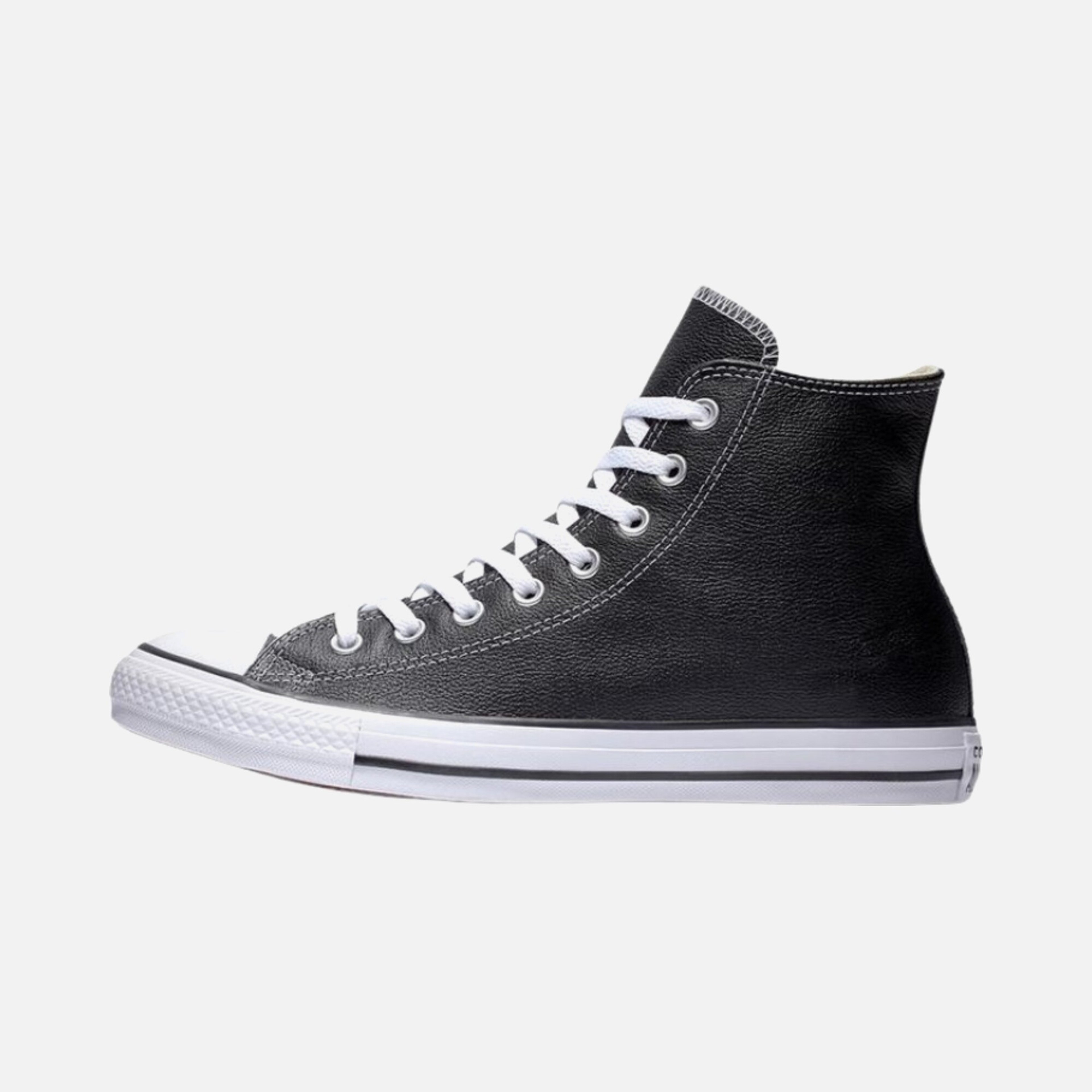 Converse Chuck Taylor All Star High Leather Kadın Spor Ayakkabı