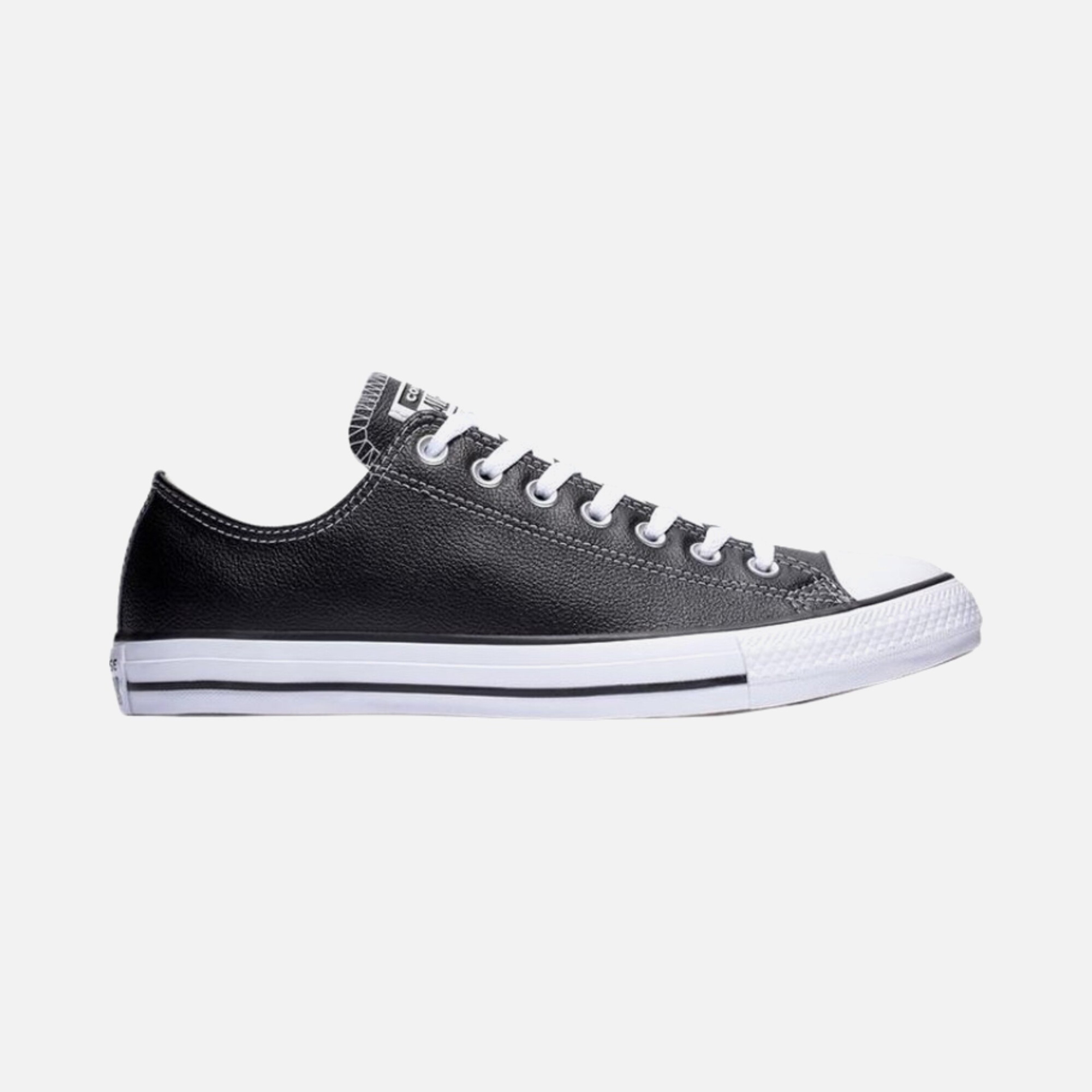 Converse Chuck Taylor All Star Leather Unisex Spor Ayakkabı