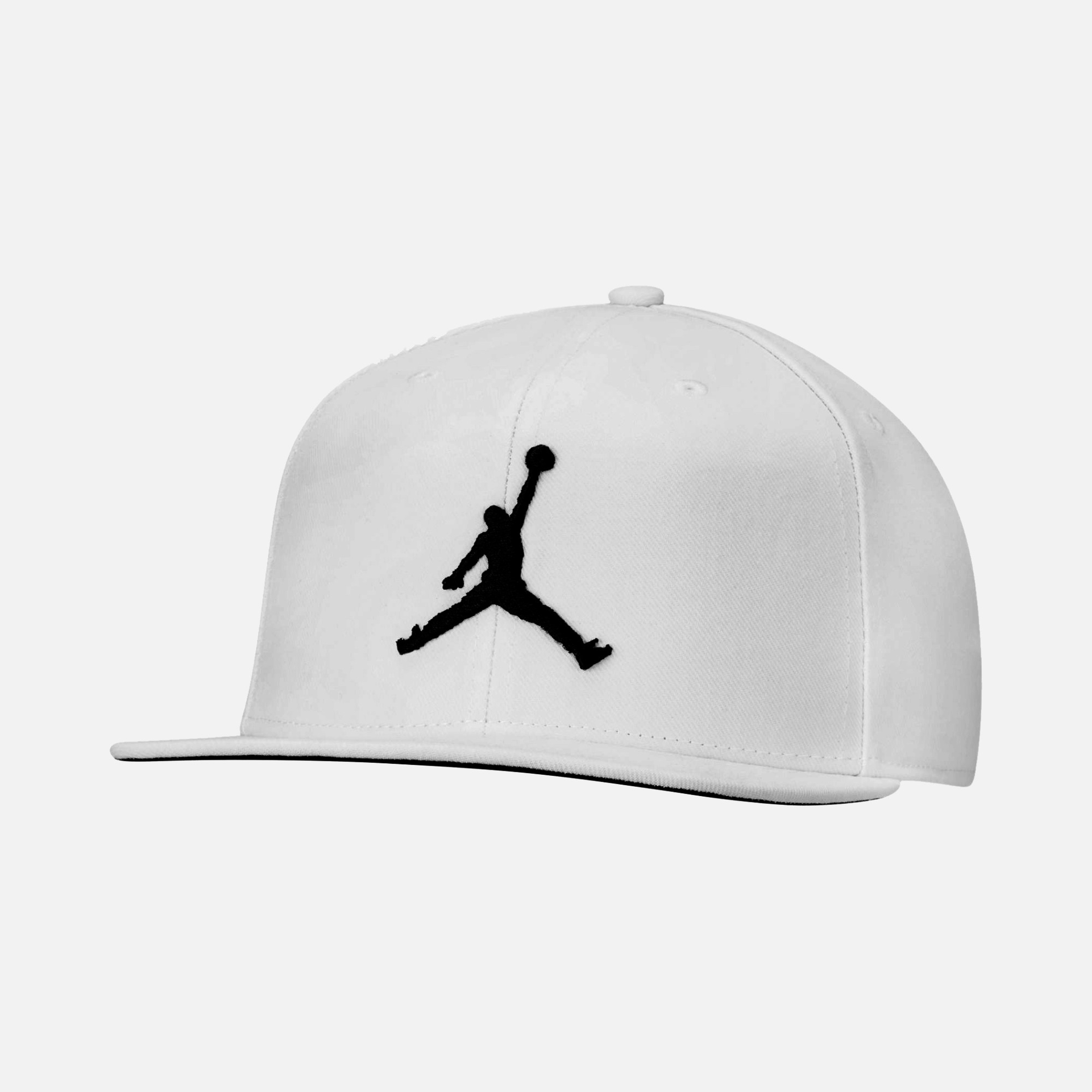 Nike Jordan Pro Jumpman Snapback Unisex Şapka