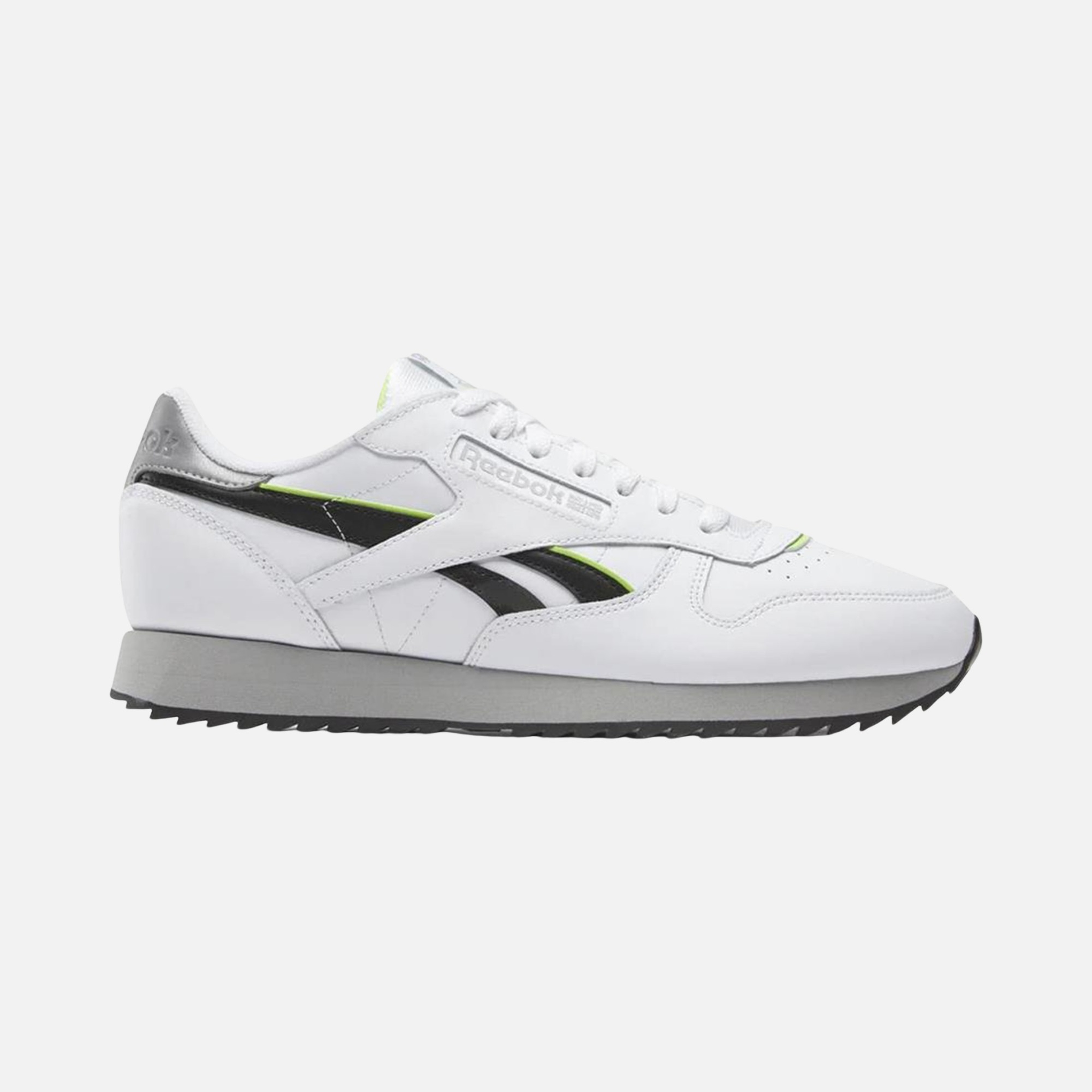 Reebok Sportswear Classic Leather Ripple Erkek Spor Ayakkabı