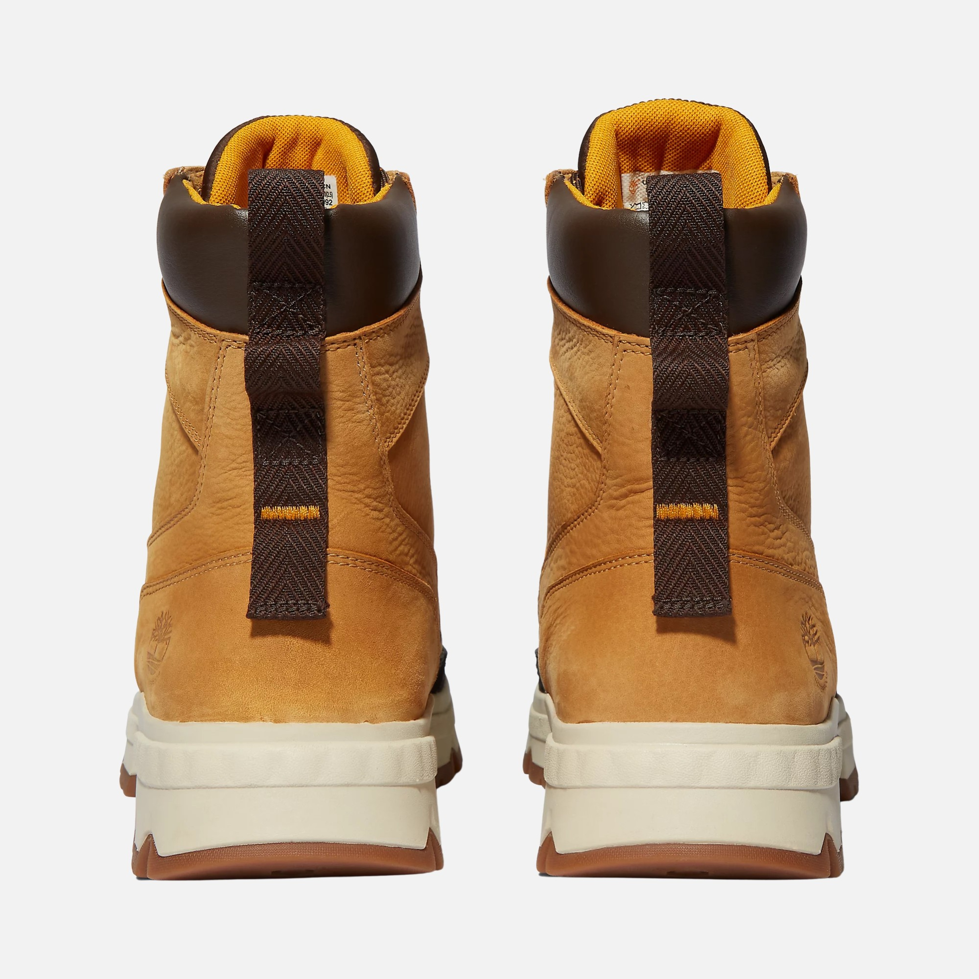 Timberland Sportswear Mid Lace Up Waterproof Erkek Bot