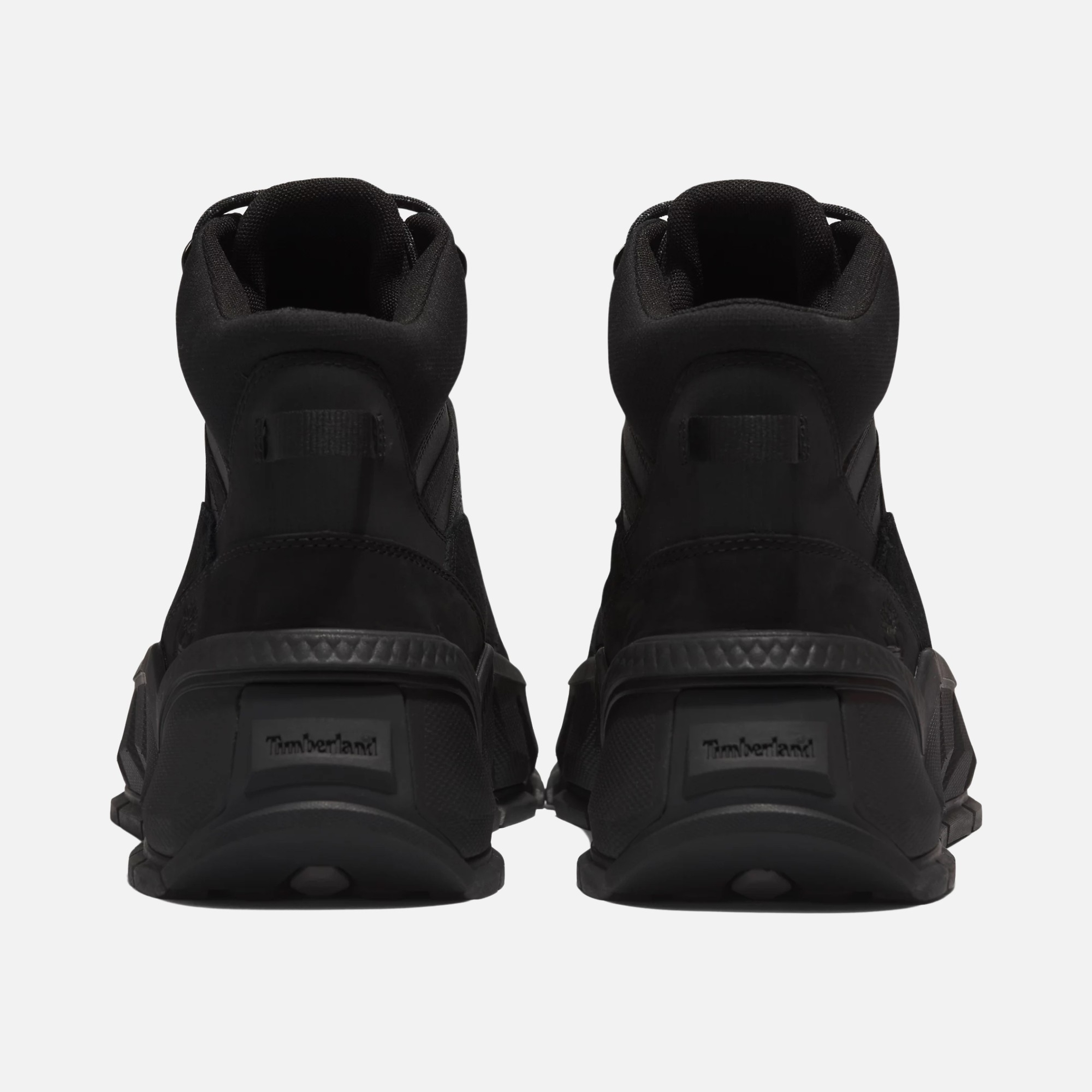 Timberland Sportswear Mid Lace Up Erkek Bot