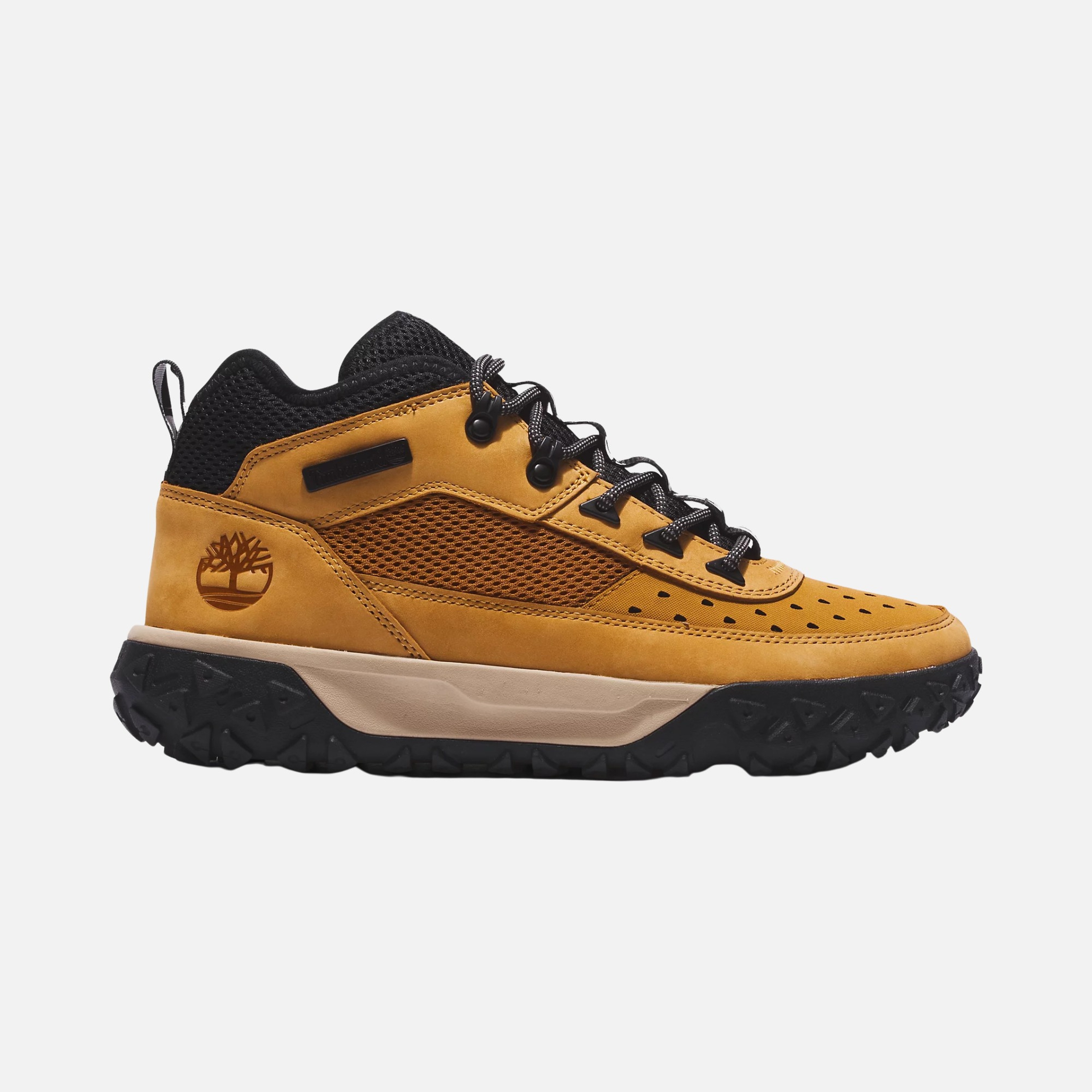 Timberland Mid Greenstride Motion 6 Hiking Erkek Bot