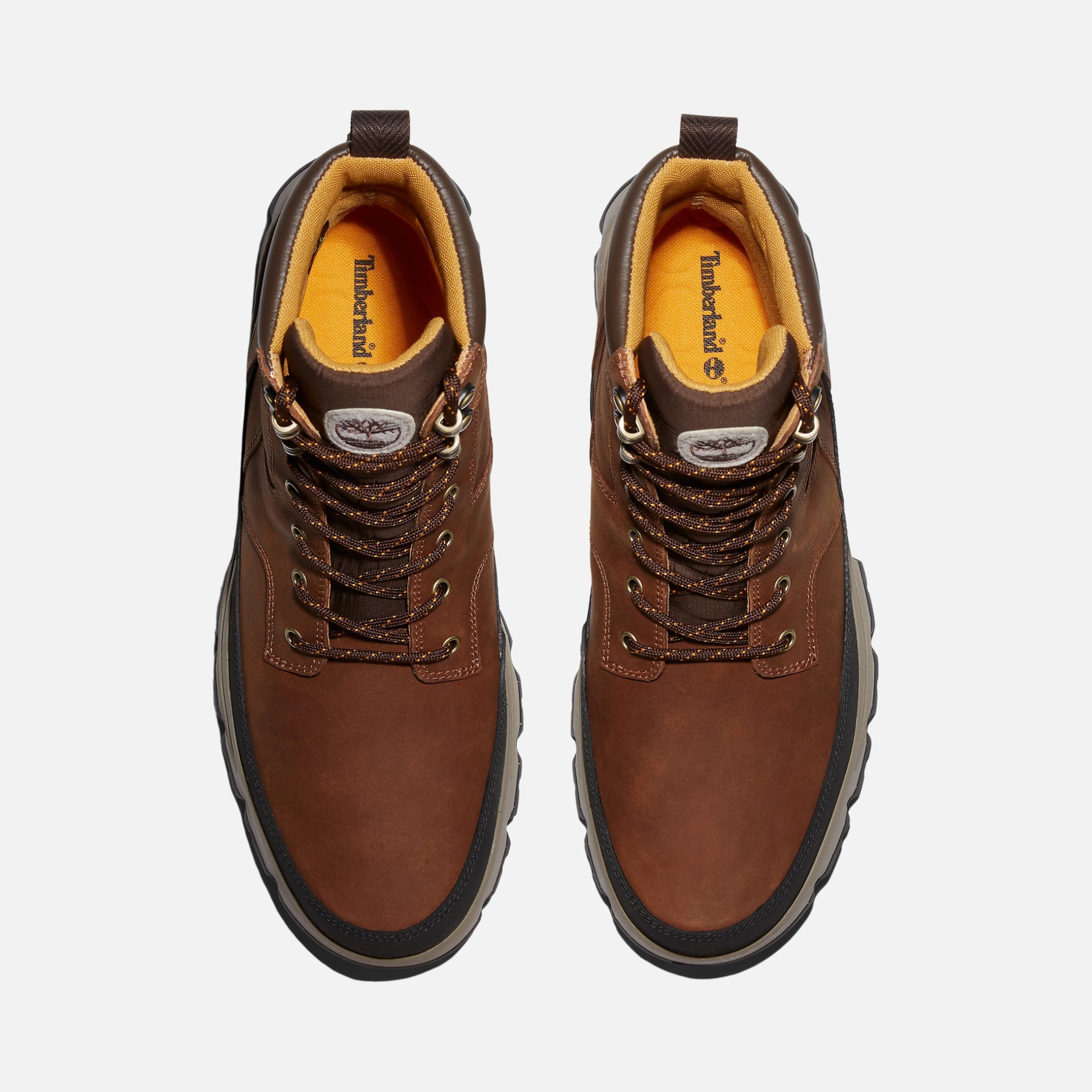 Timberland Sportswear Mid Lace Up Waterproof FW23 Erkek Bot