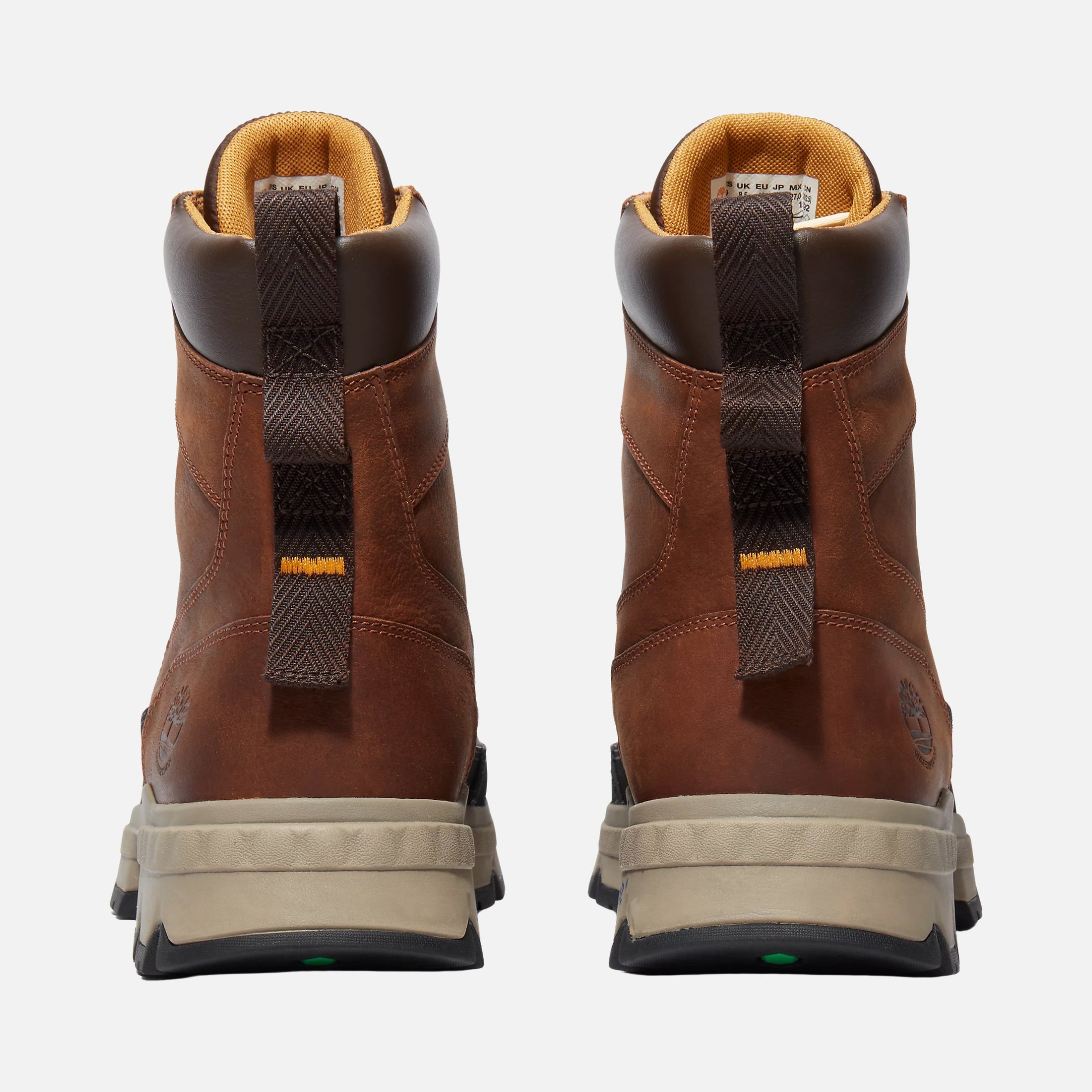 Timberland Sportswear Mid Lace Up Waterproof FW23 Erkek Bot