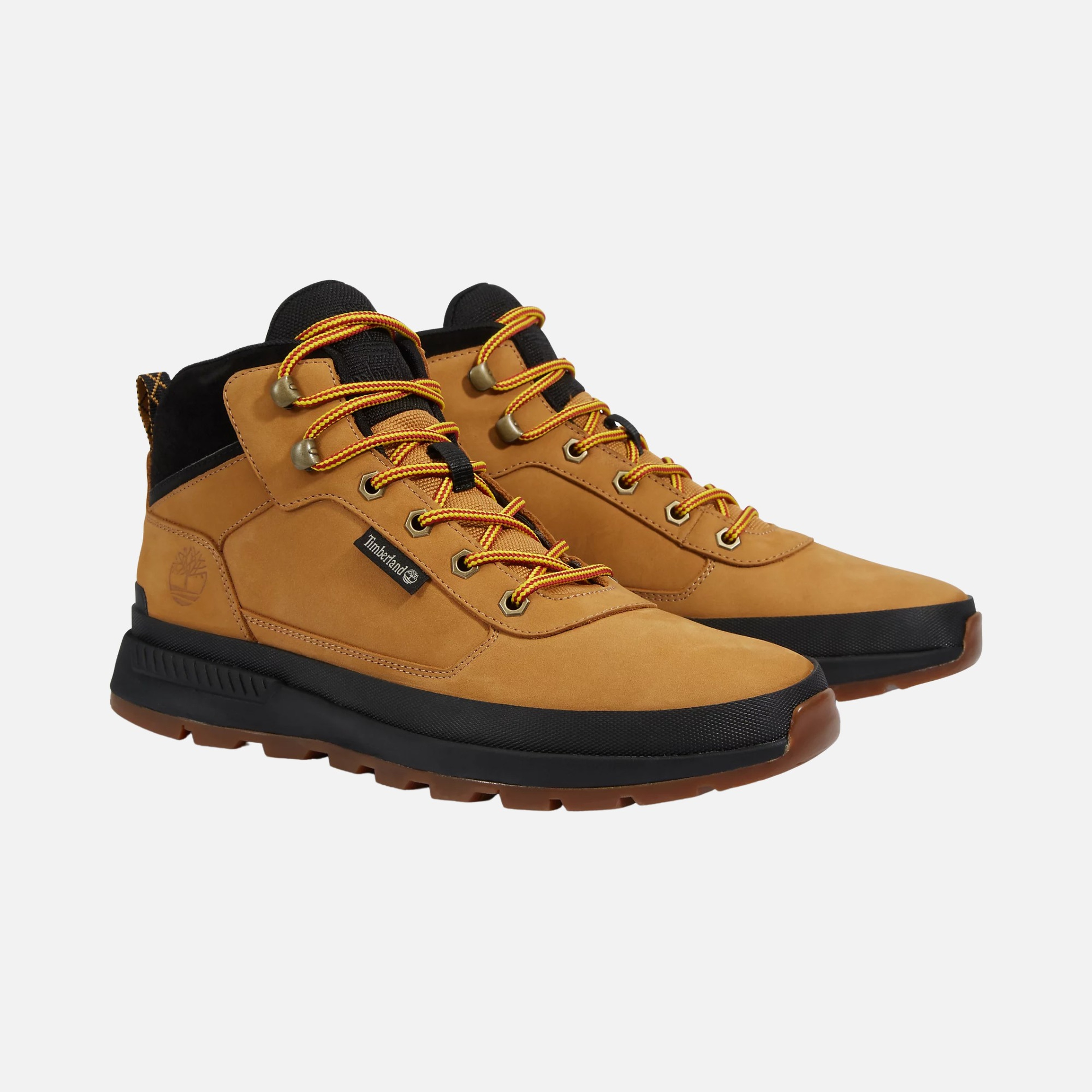 Timberland Mid Field Trekker Erkek Bot