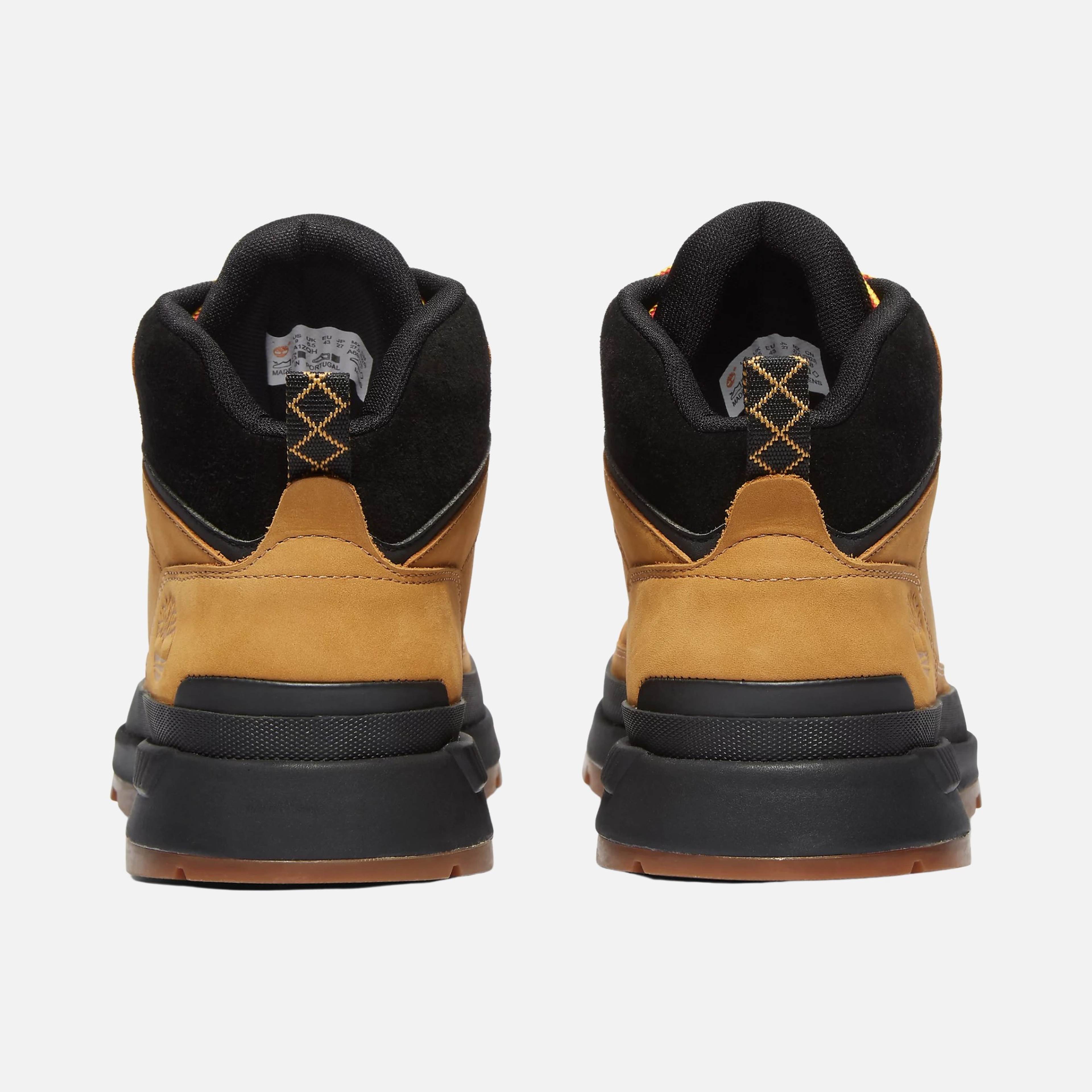 Timberland Mid Field Trekker Erkek Bot