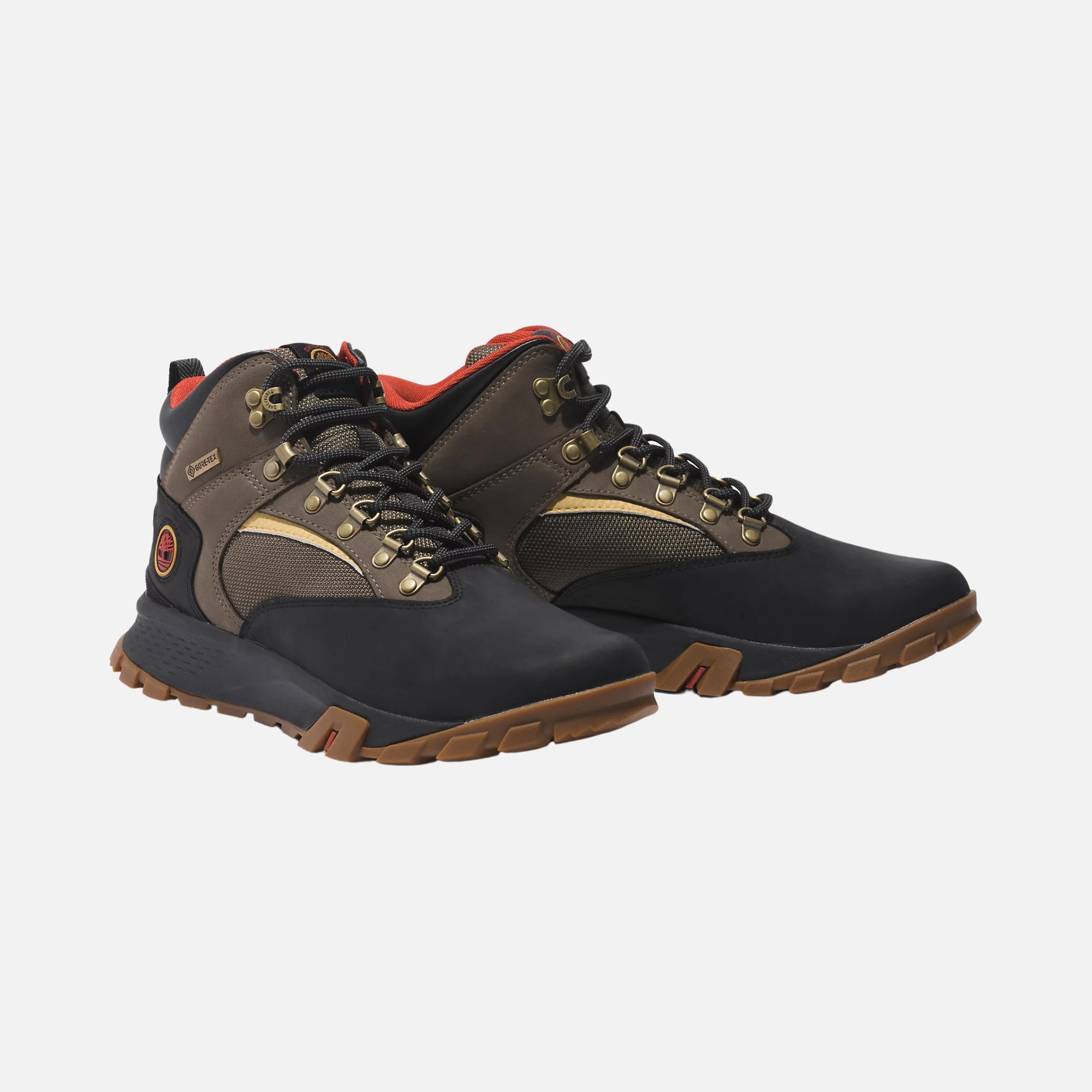 Timberland Sportswear Mid Lace Up Gore-Tex Hiking Erkek Bot