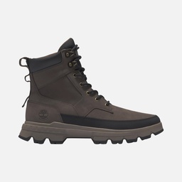 Timberland Sportswear Mid Lace Up Waterproof Erkek Bot