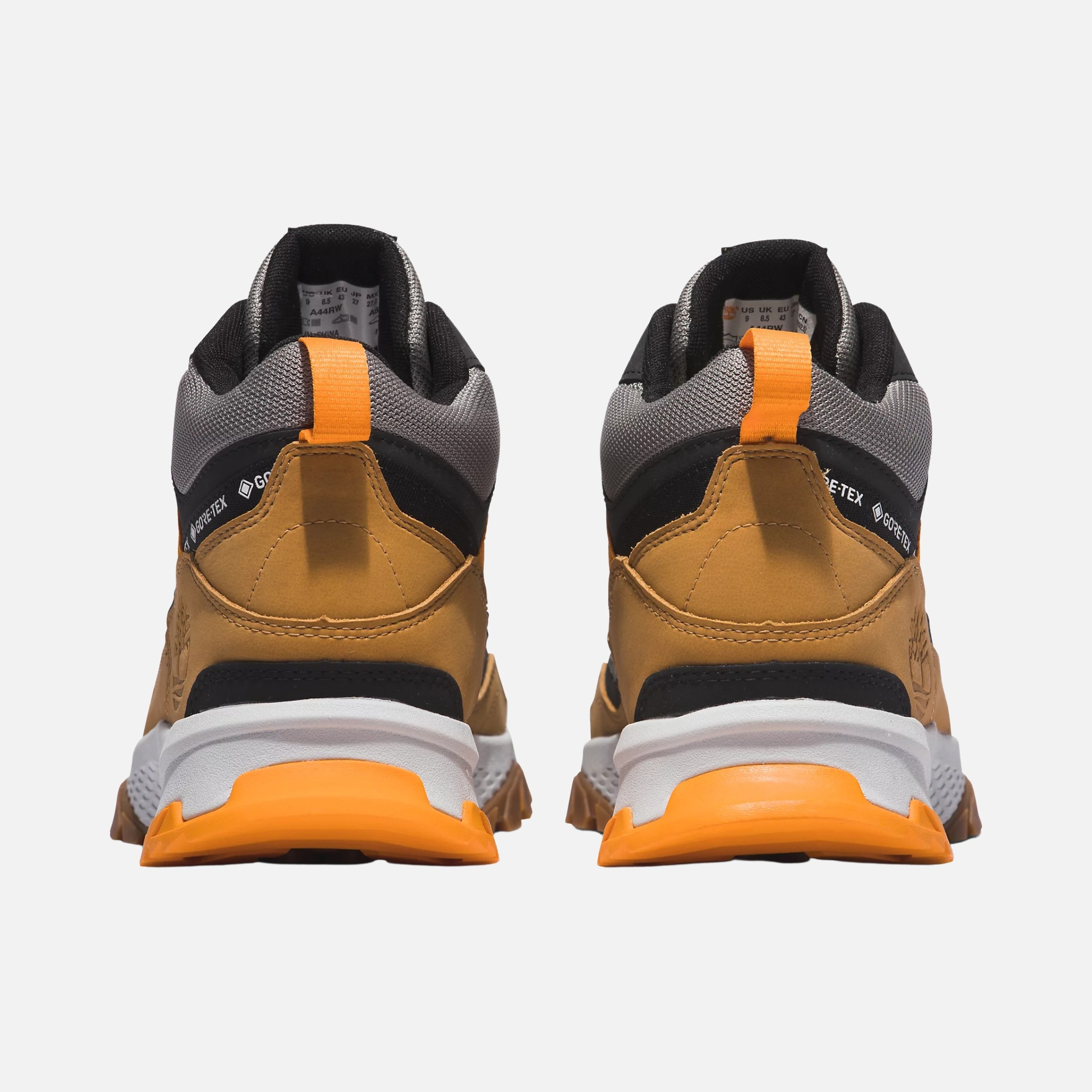 Timberland Mid Lincoln Peak Waterproof Hiking Erkek Bot