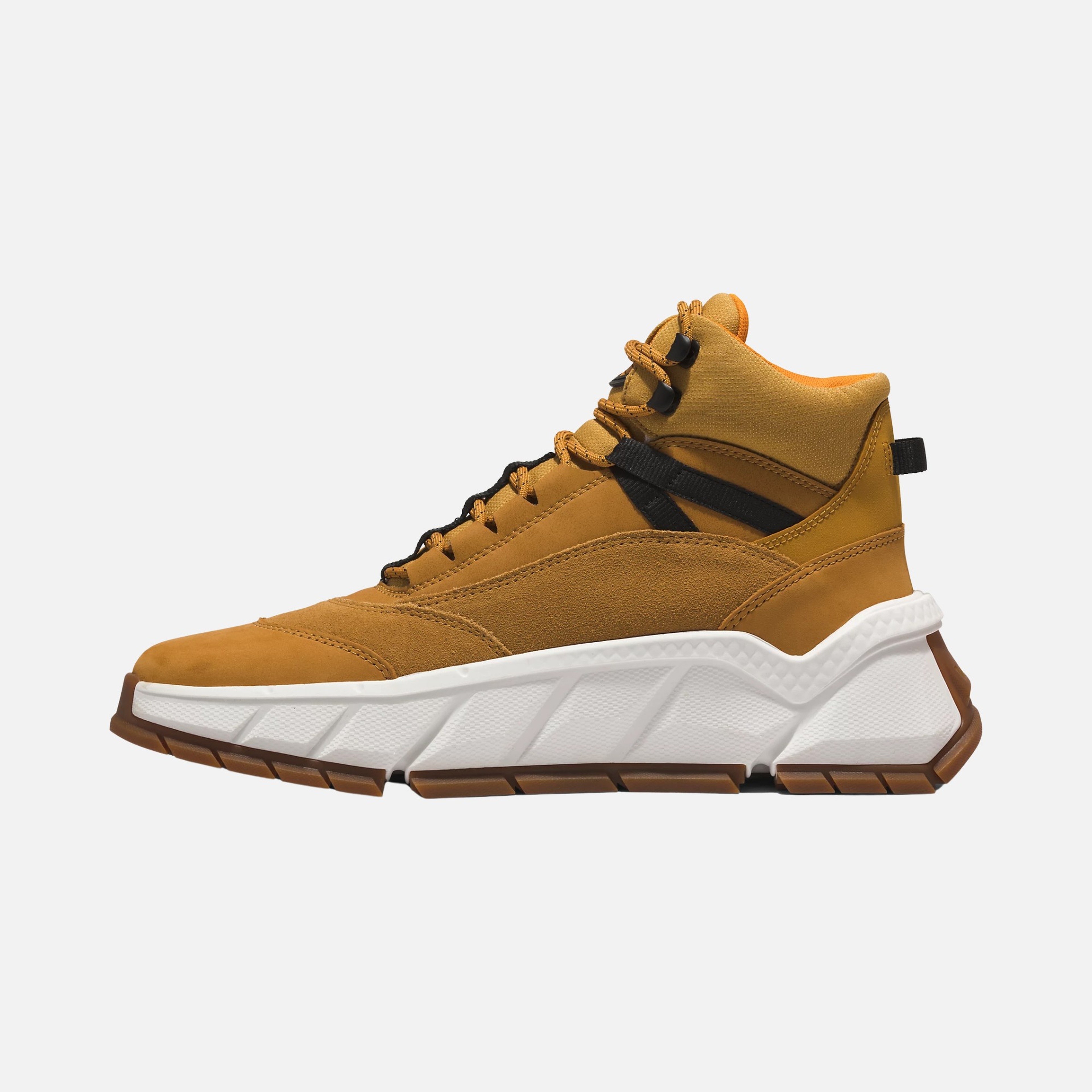 Timberland Sportswear Mid Lace Up Erkek Bot