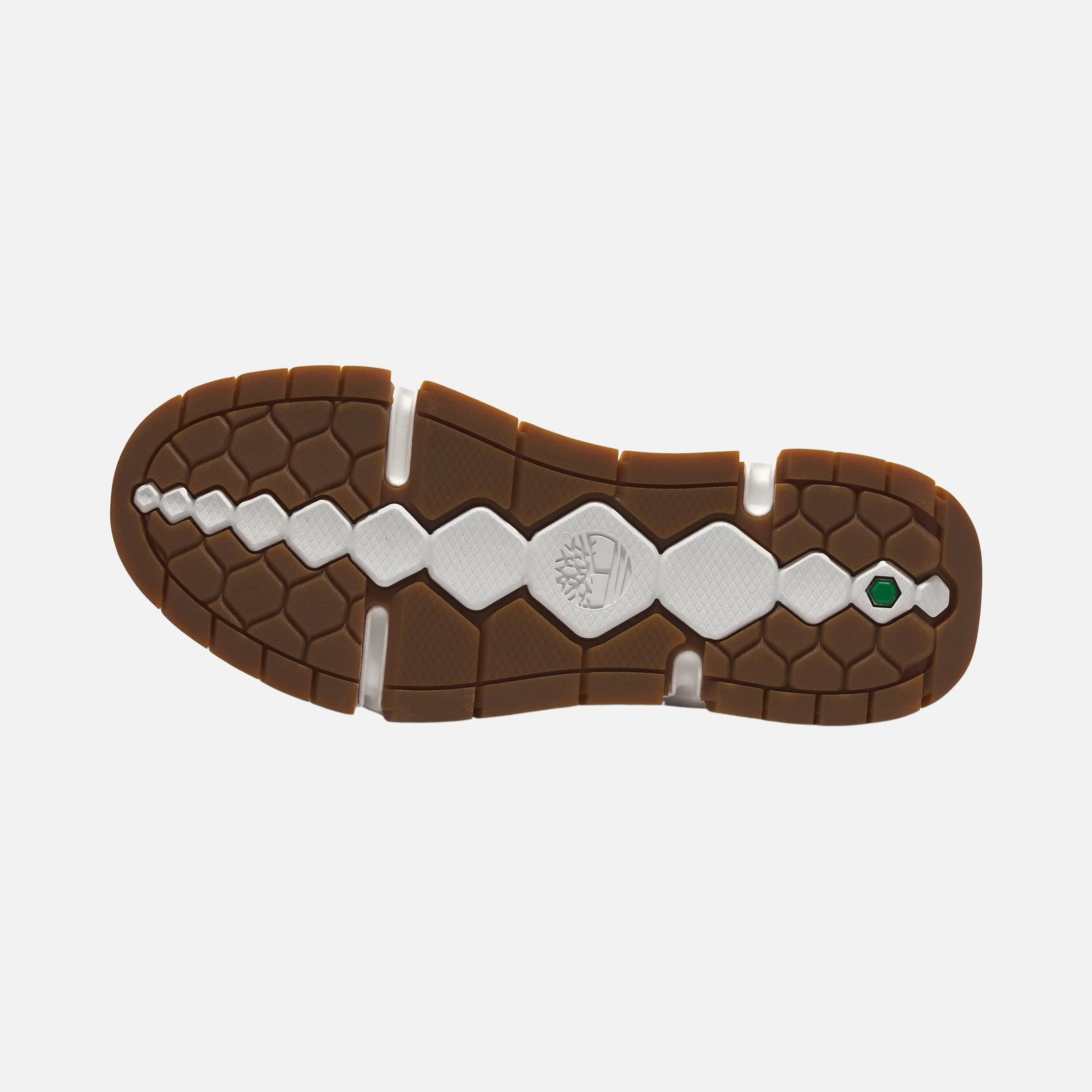 Timberland Sportswear Mid Lace Up Erkek Bot