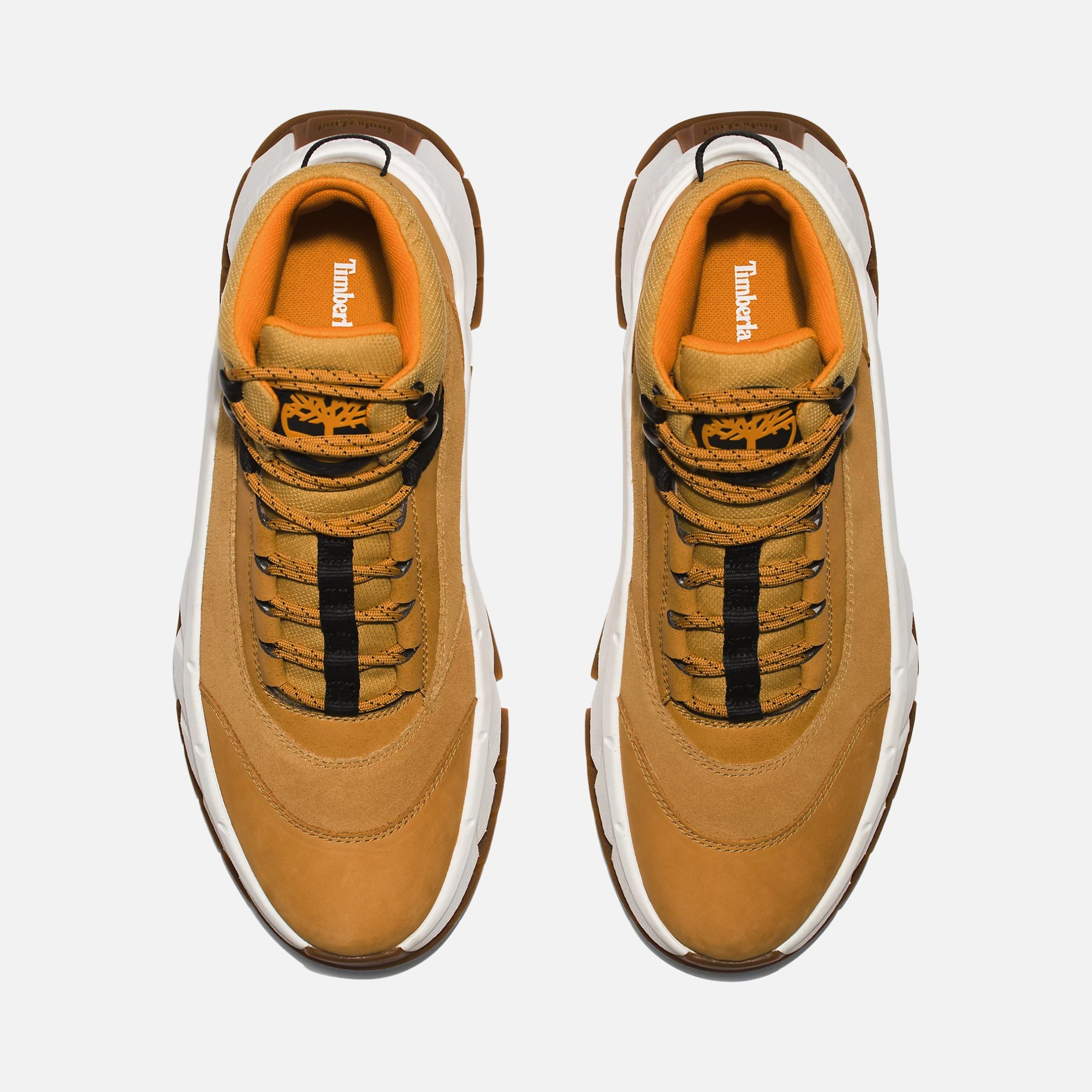 Timberland Sportswear Mid Lace Up Erkek Bot