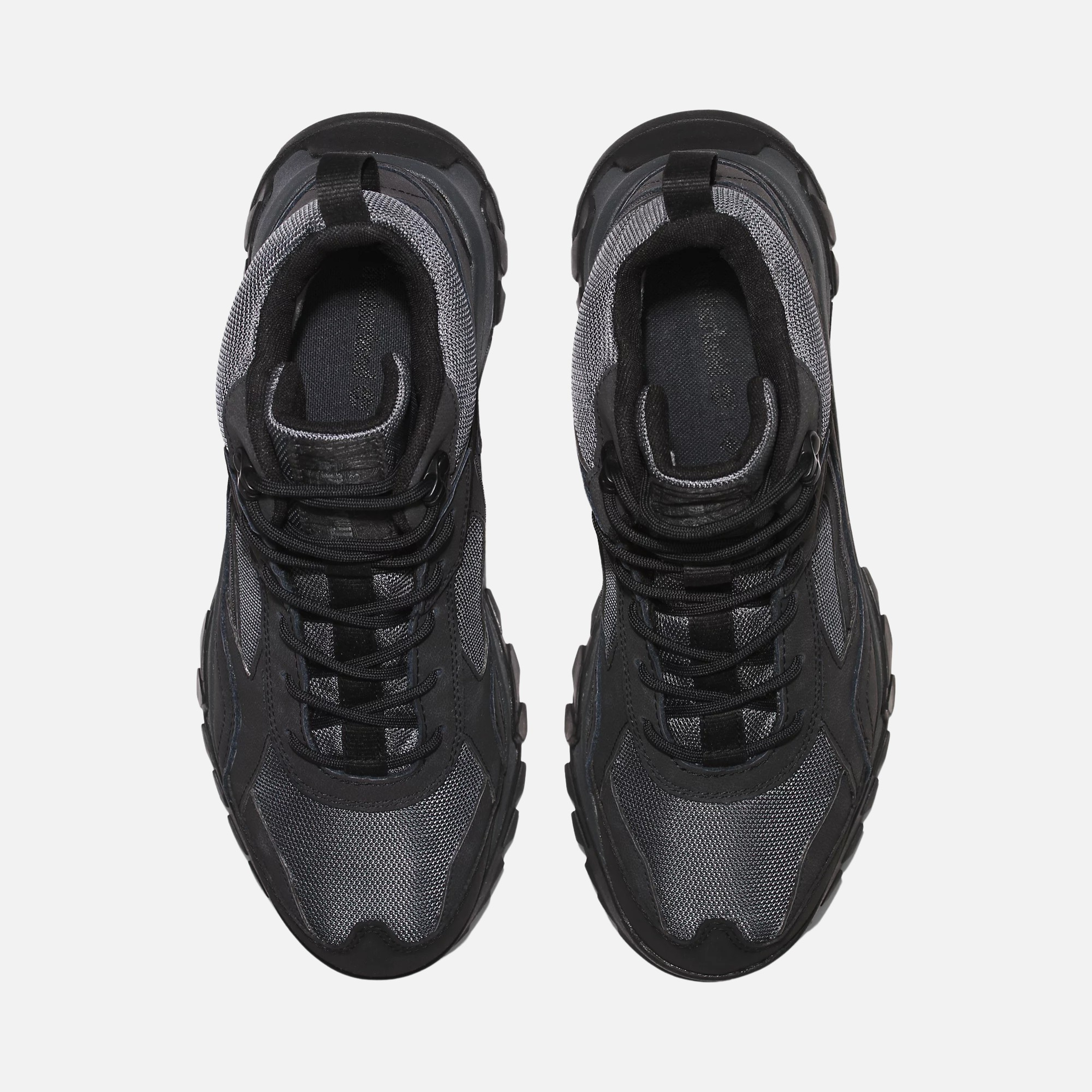 Timberland Mid Lincoln Peak Waterproof Hiking Erkek Bot