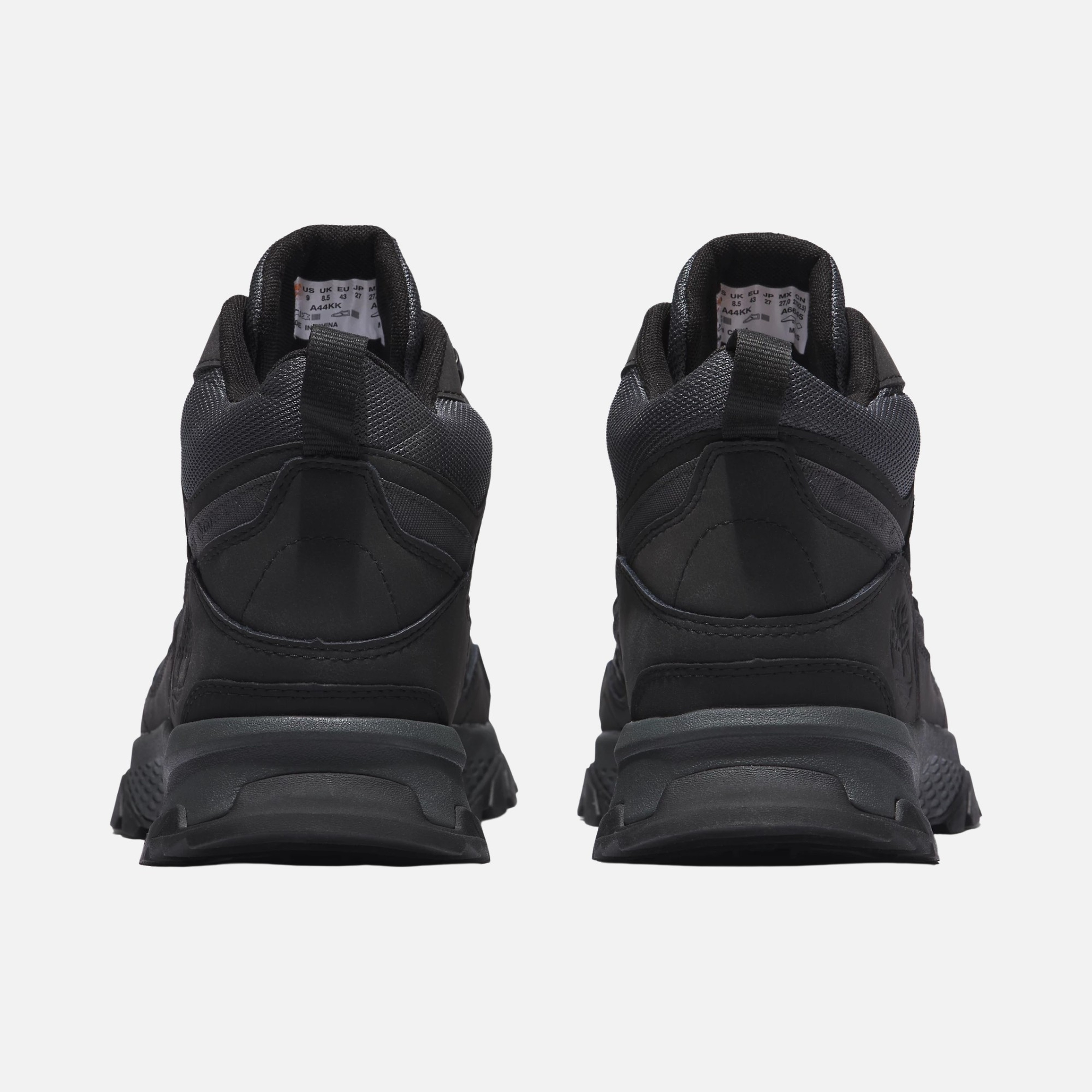 Timberland Mid Lincoln Peak Waterproof Hiking Erkek Bot