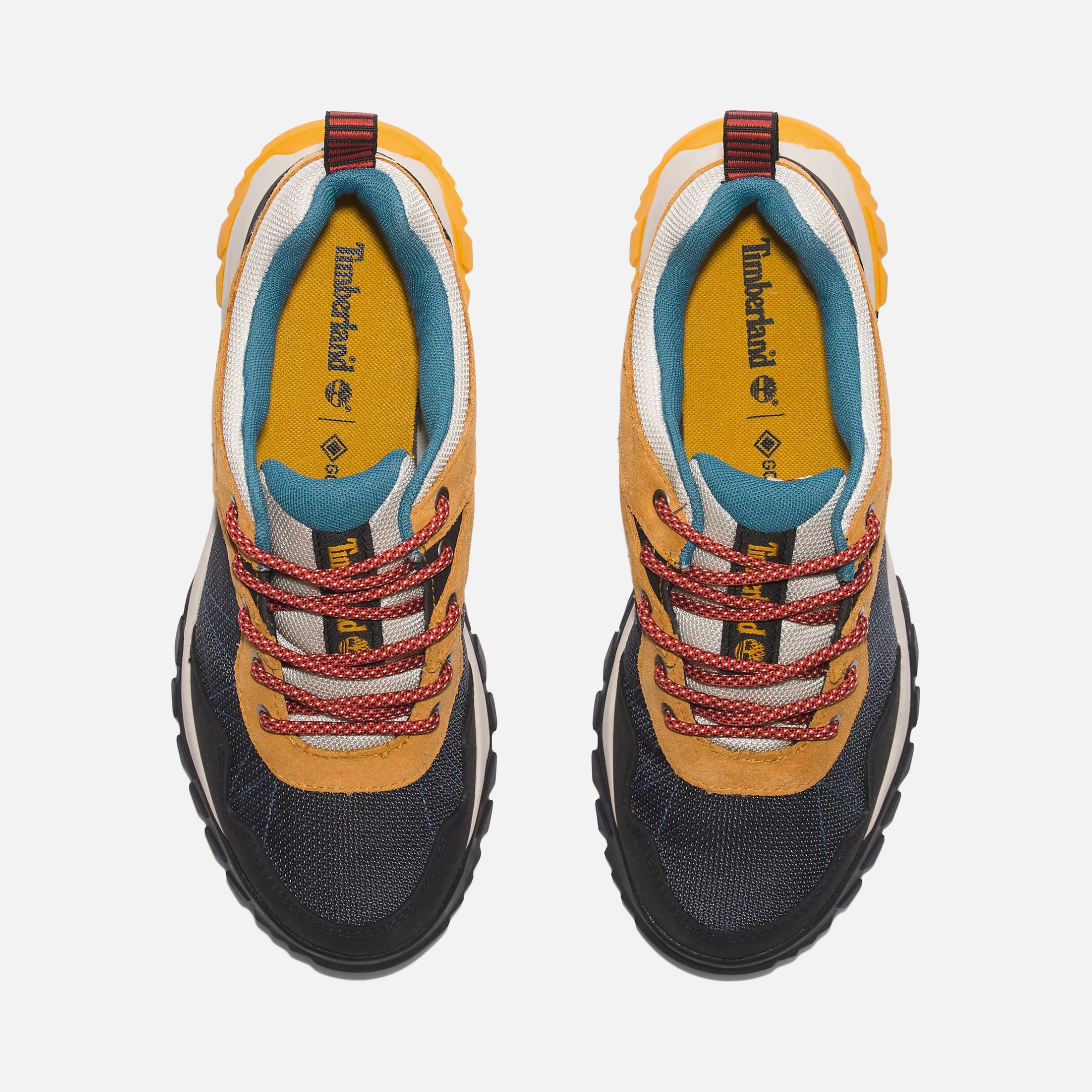 Timberland Low Lincoln Peak Gore-Tex Walk Kadın Spor Ayakkabı