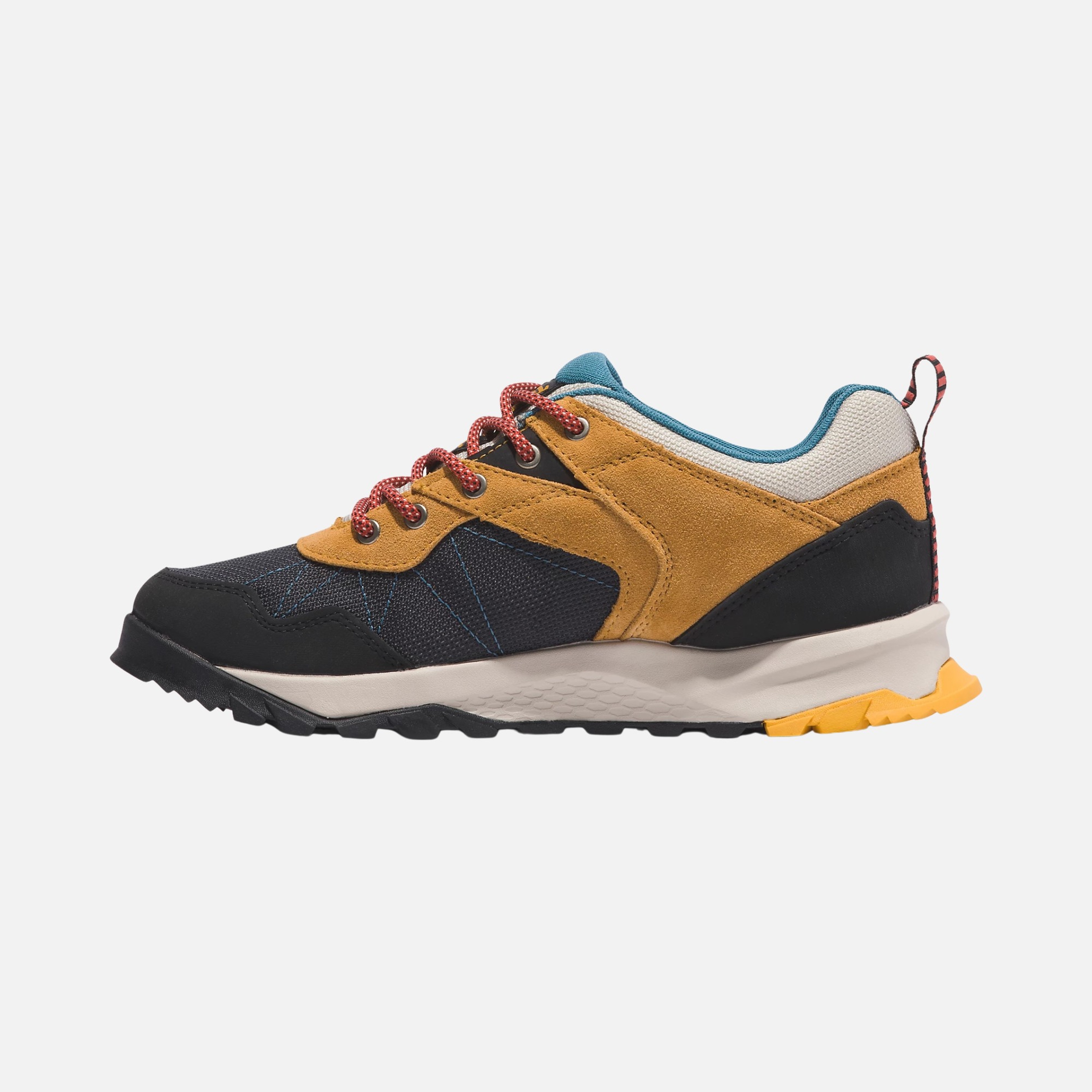 Timberland Low Lincoln Peak Gore-Tex Walk Kadın Spor Ayakkabı