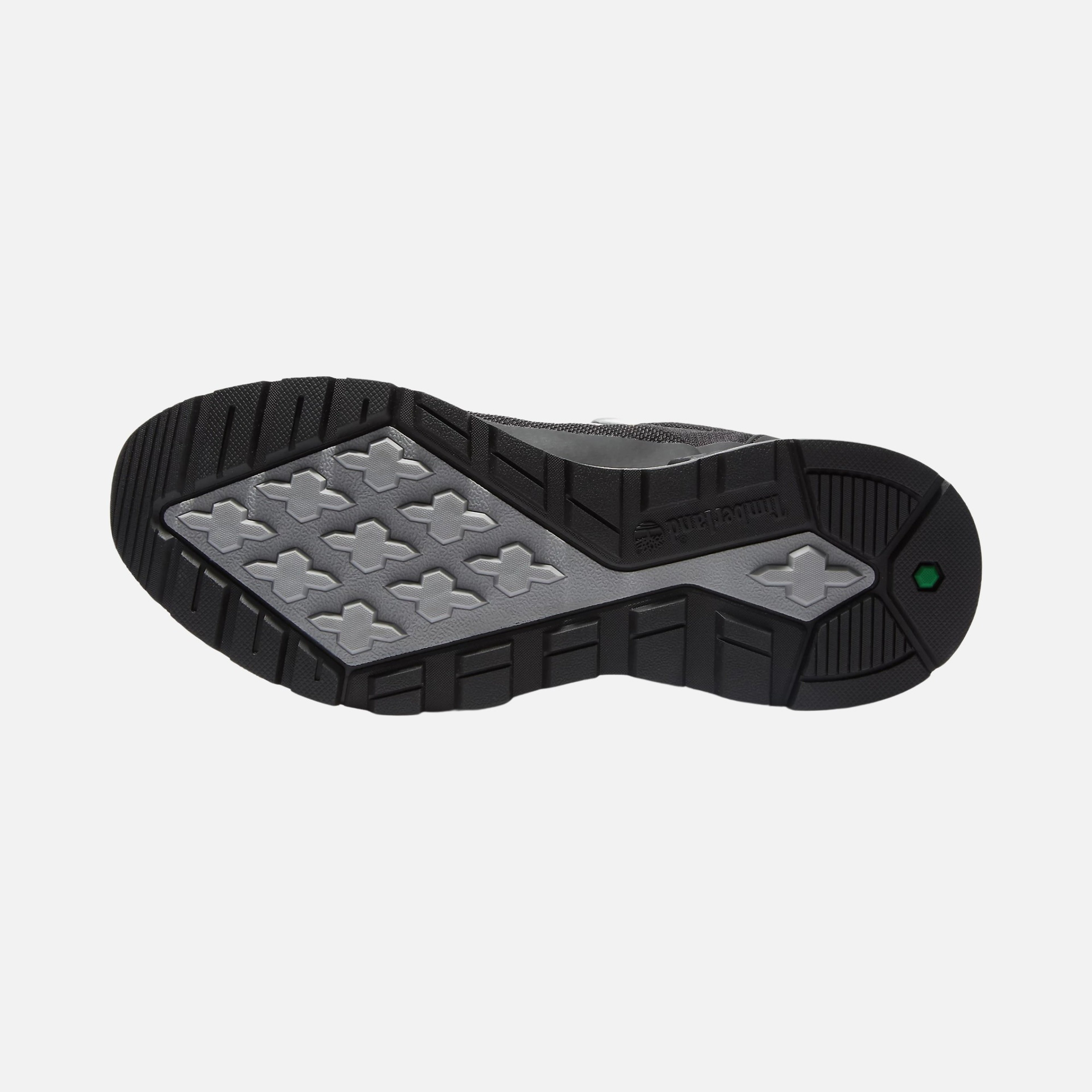 Timberland Mid Lace Up Sprint Trekker Waterproof Erkek Bot