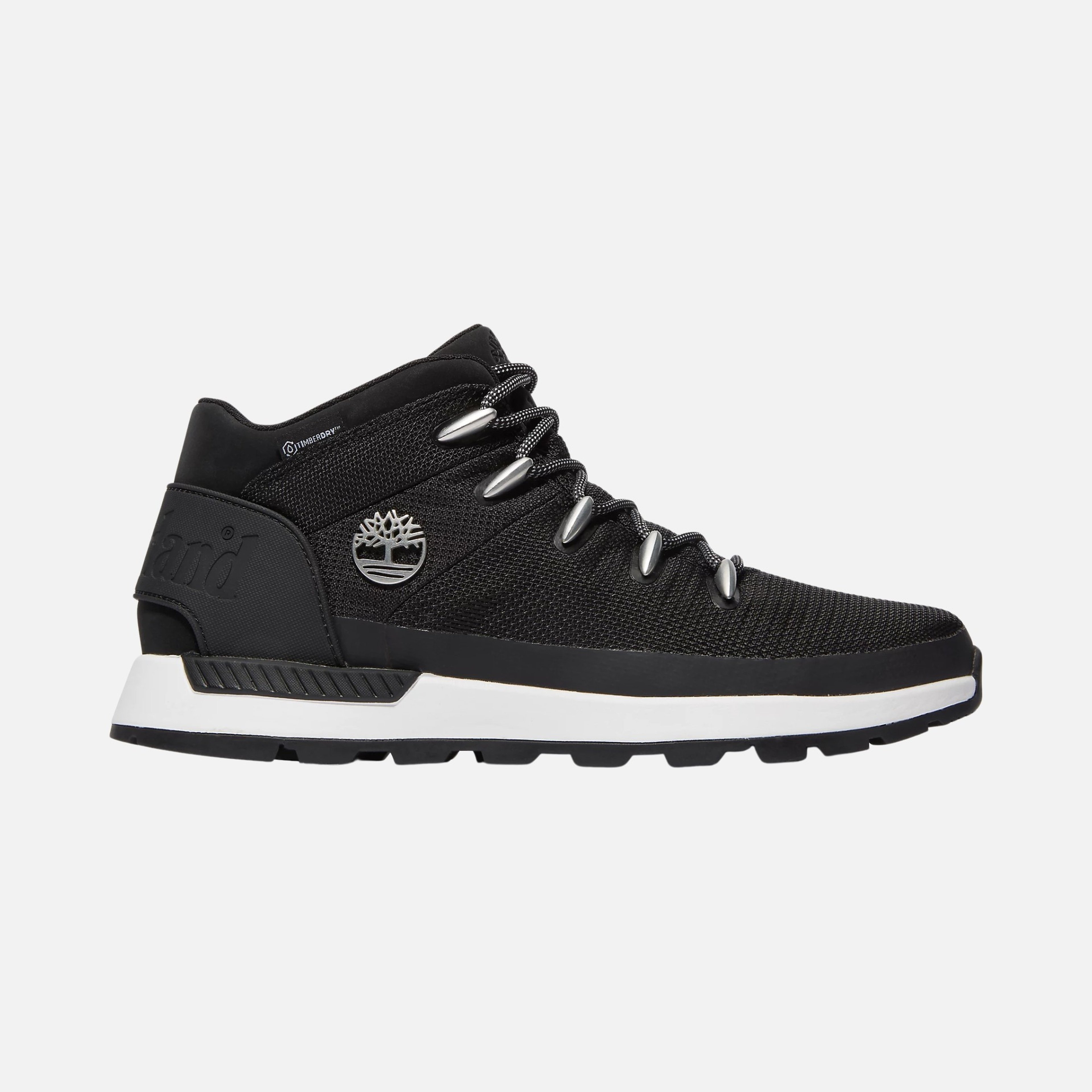 Timberland Mid Lace Up Sprint Trekker Waterproof Erkek Bot