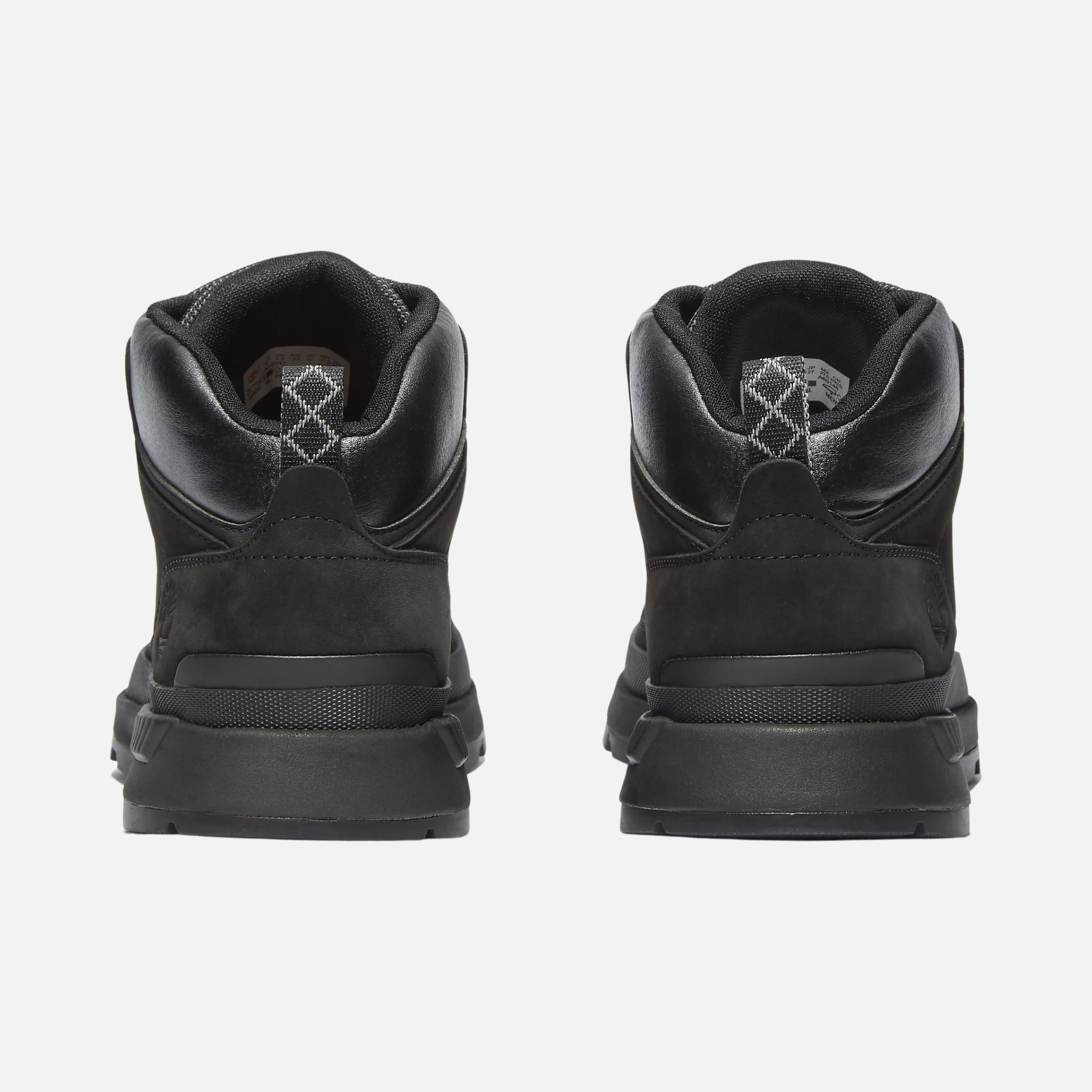 Timberland Mid Field Trekker Erkek Bot