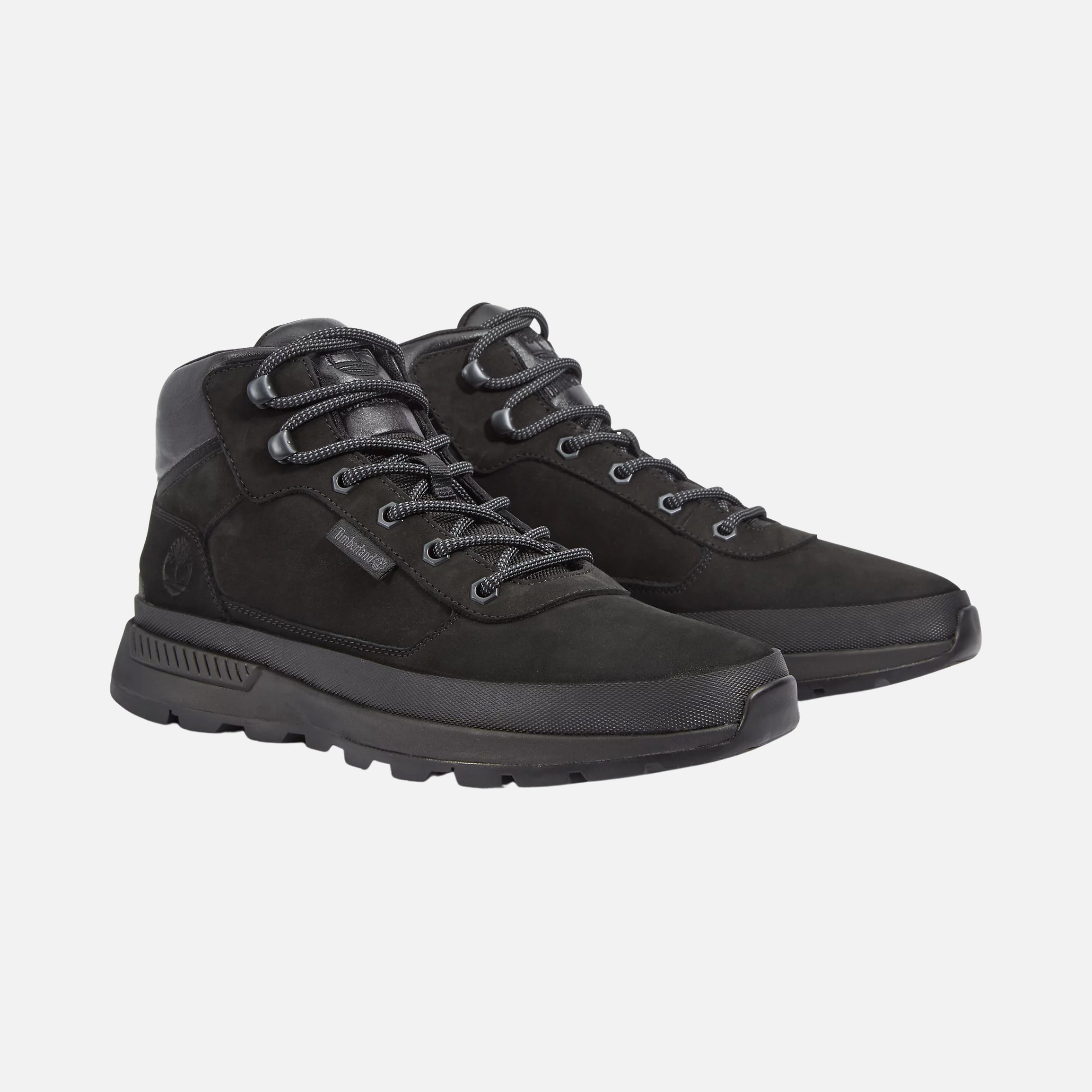 Timberland Mid Field Trekker Erkek Bot
