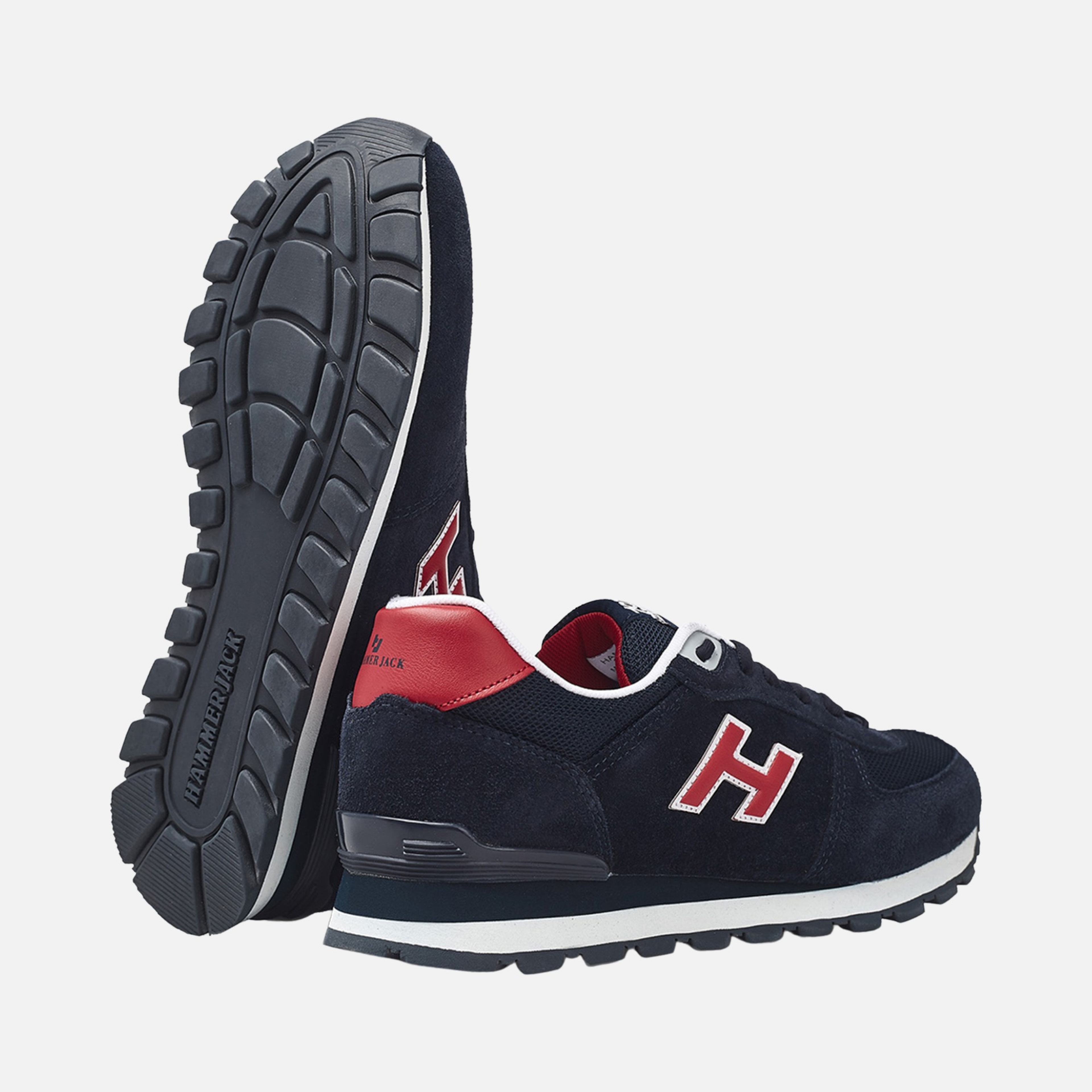 Hammer Jack Peru CO Erkek Spor Ayakkabı