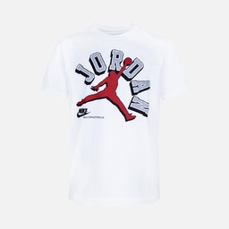 Nike Jordan Varsity Jumpman Short-Sleeve Çocuk Tişört