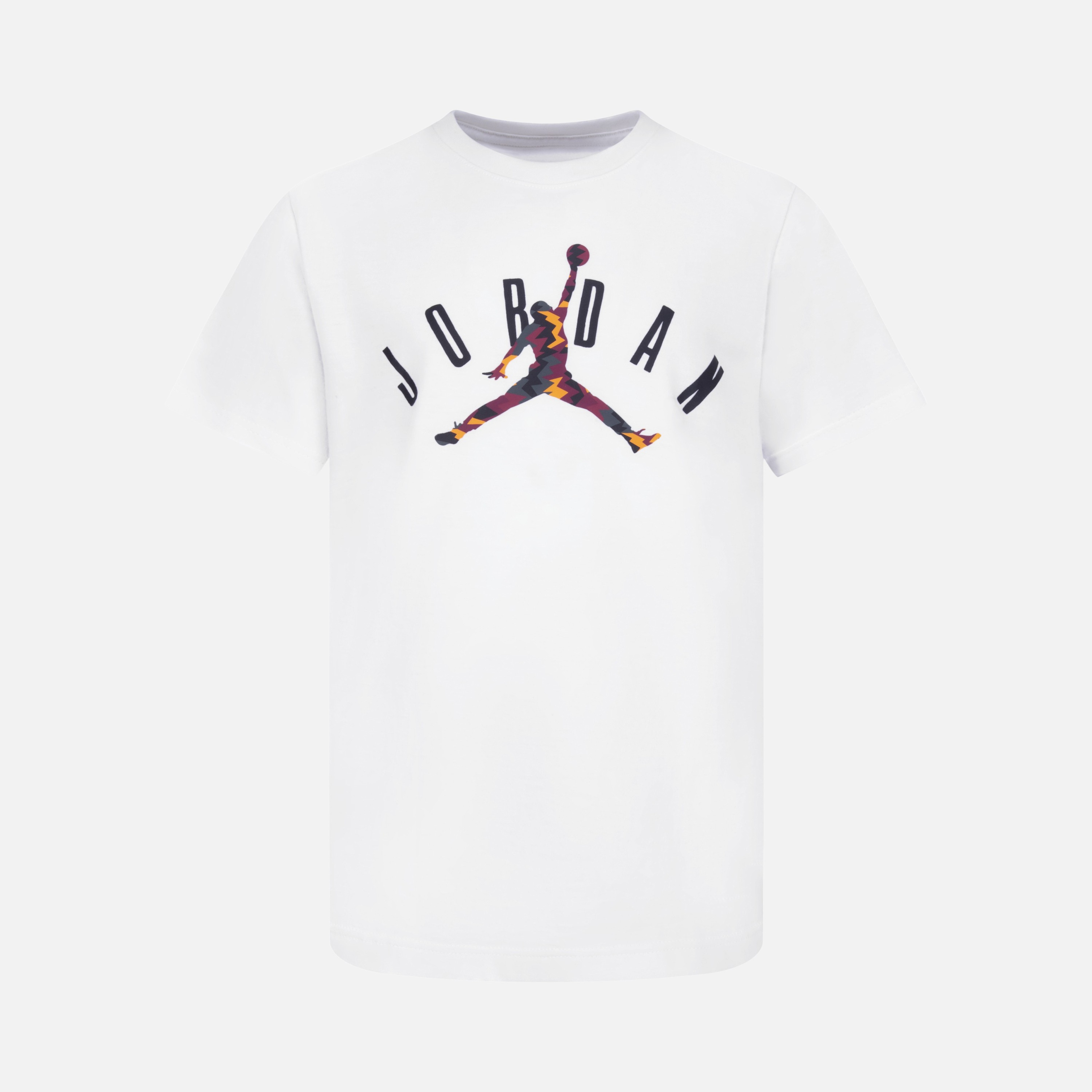 Nike Jordan Flight MVP Graphic Short-Sleeve Çocuk Tişört