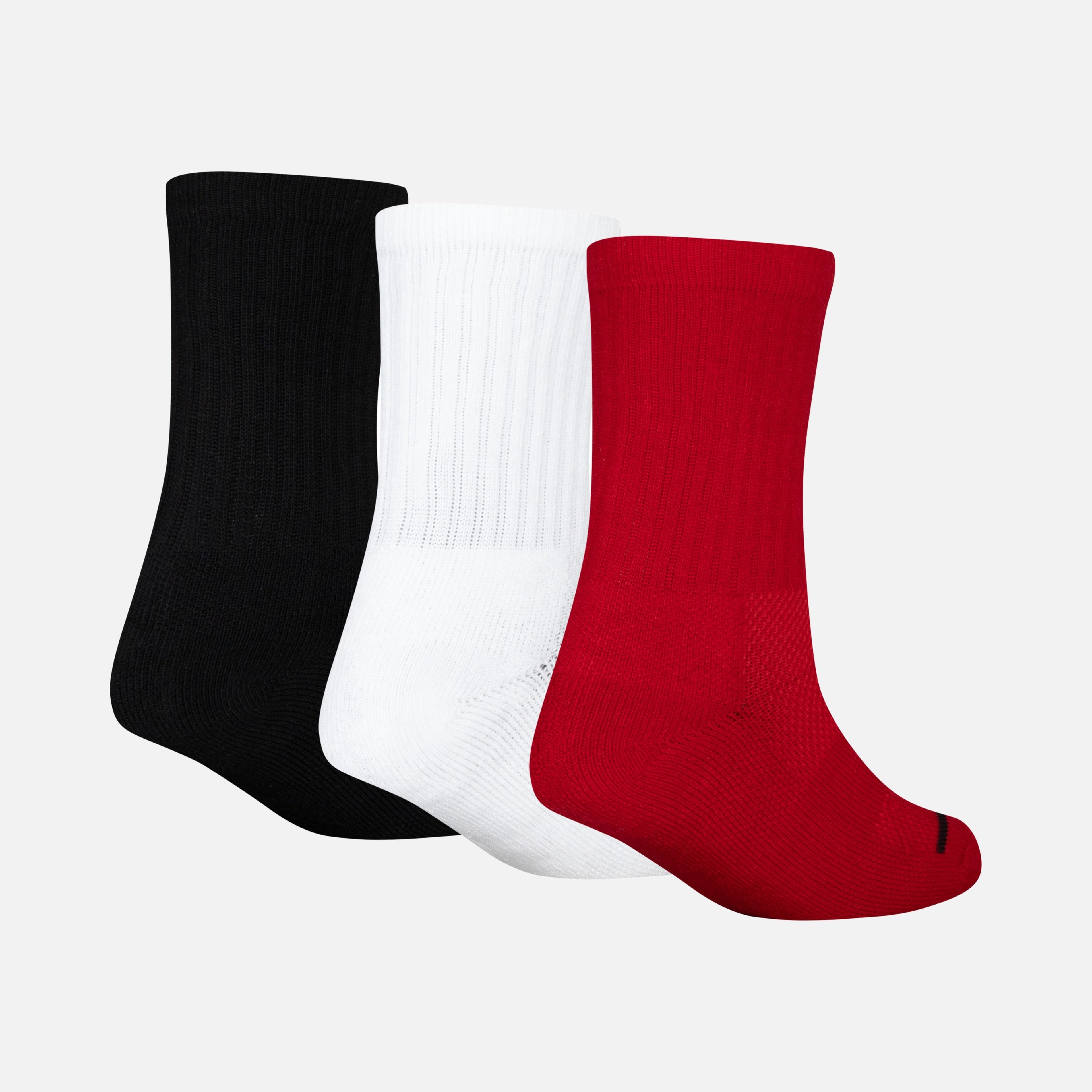 Nike Jordan Jumpman Crew (3 Pairs) Çocuk Çorap