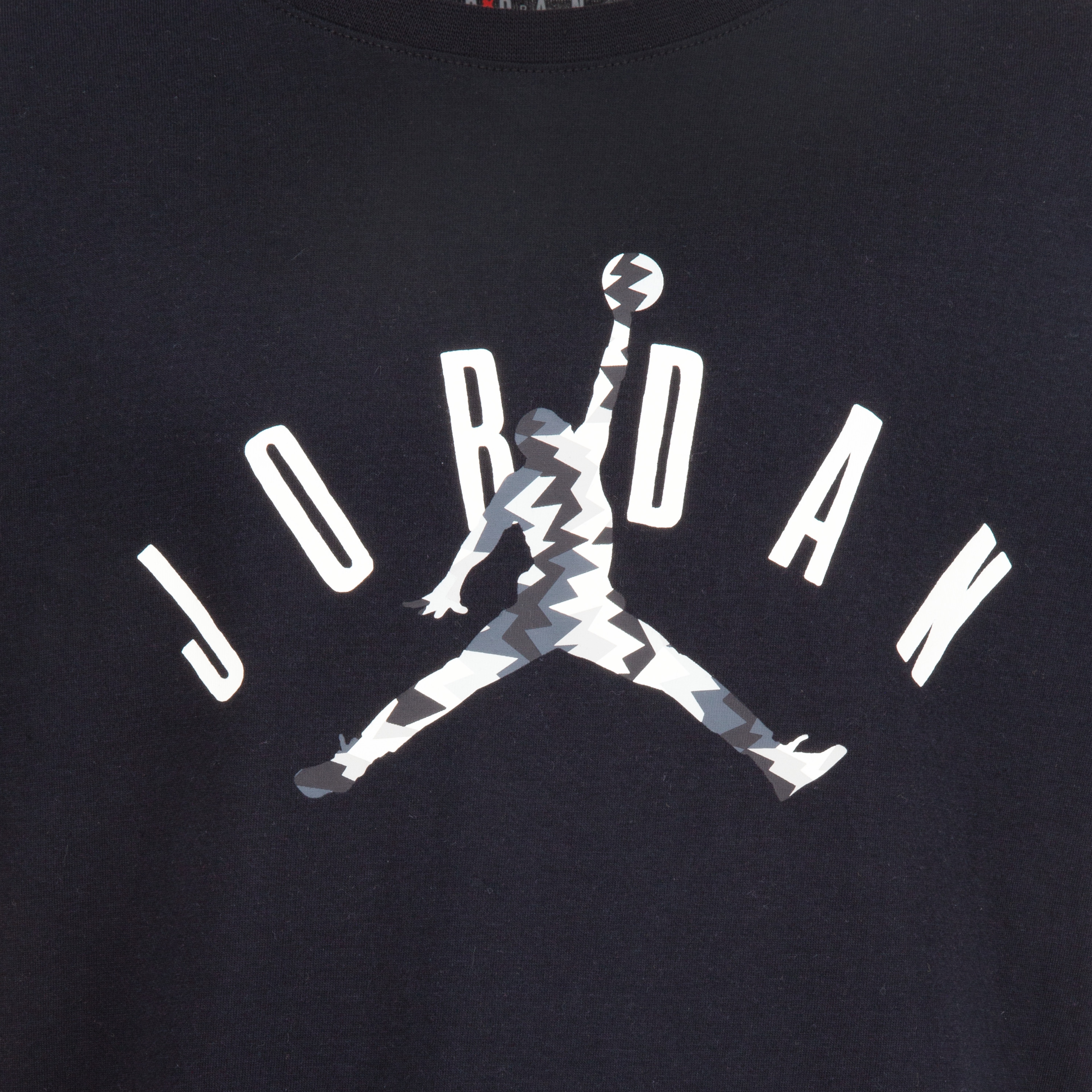 Nike Jordan Flight MVP Graphic Short-Sleeve Çocuk Tişört