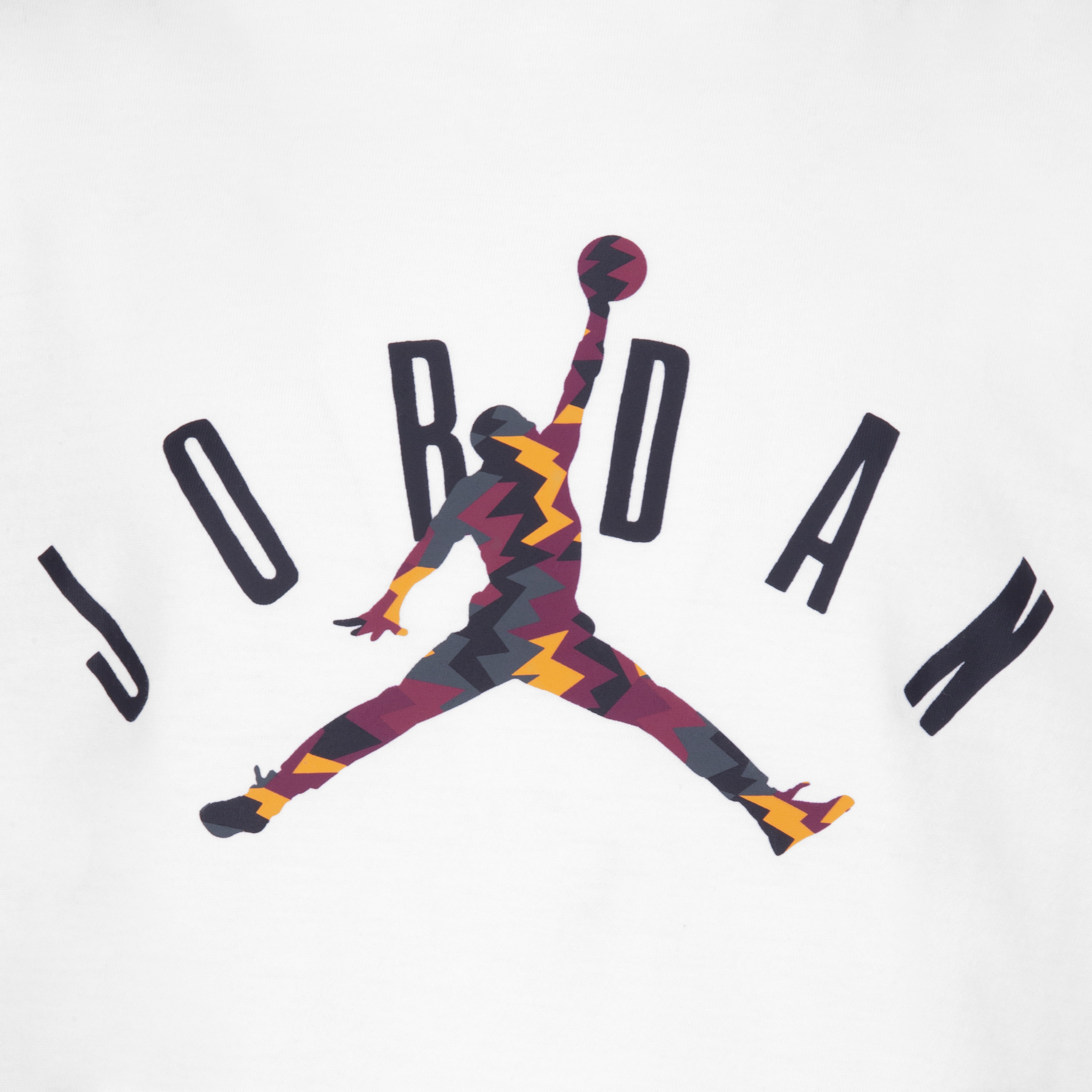 Nike Jordan Flight MVP Graphic Short-Sleeve Çocuk Tişört