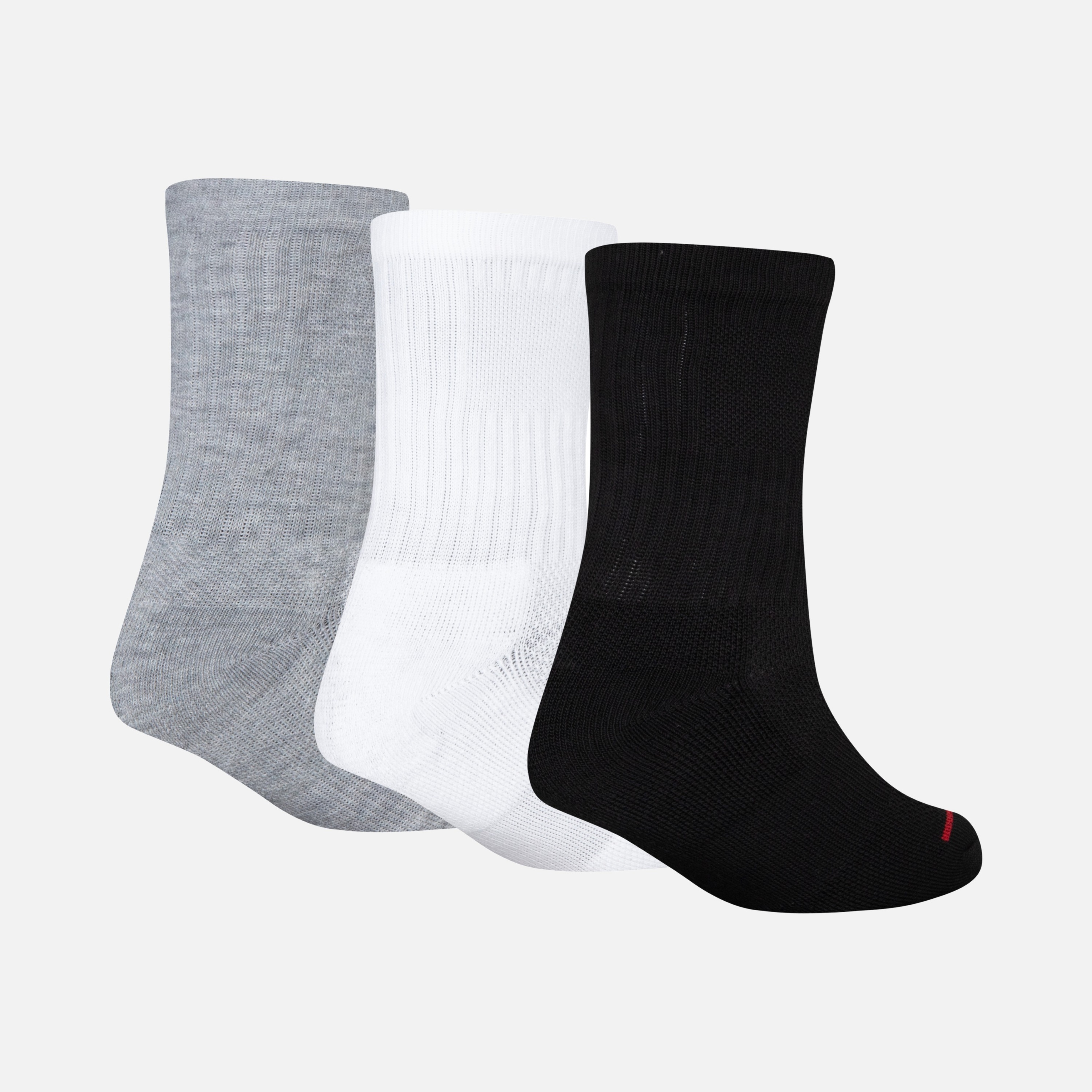 Nike Jordan Jumpman Crew (3 Pairs) Çocuk Çorap