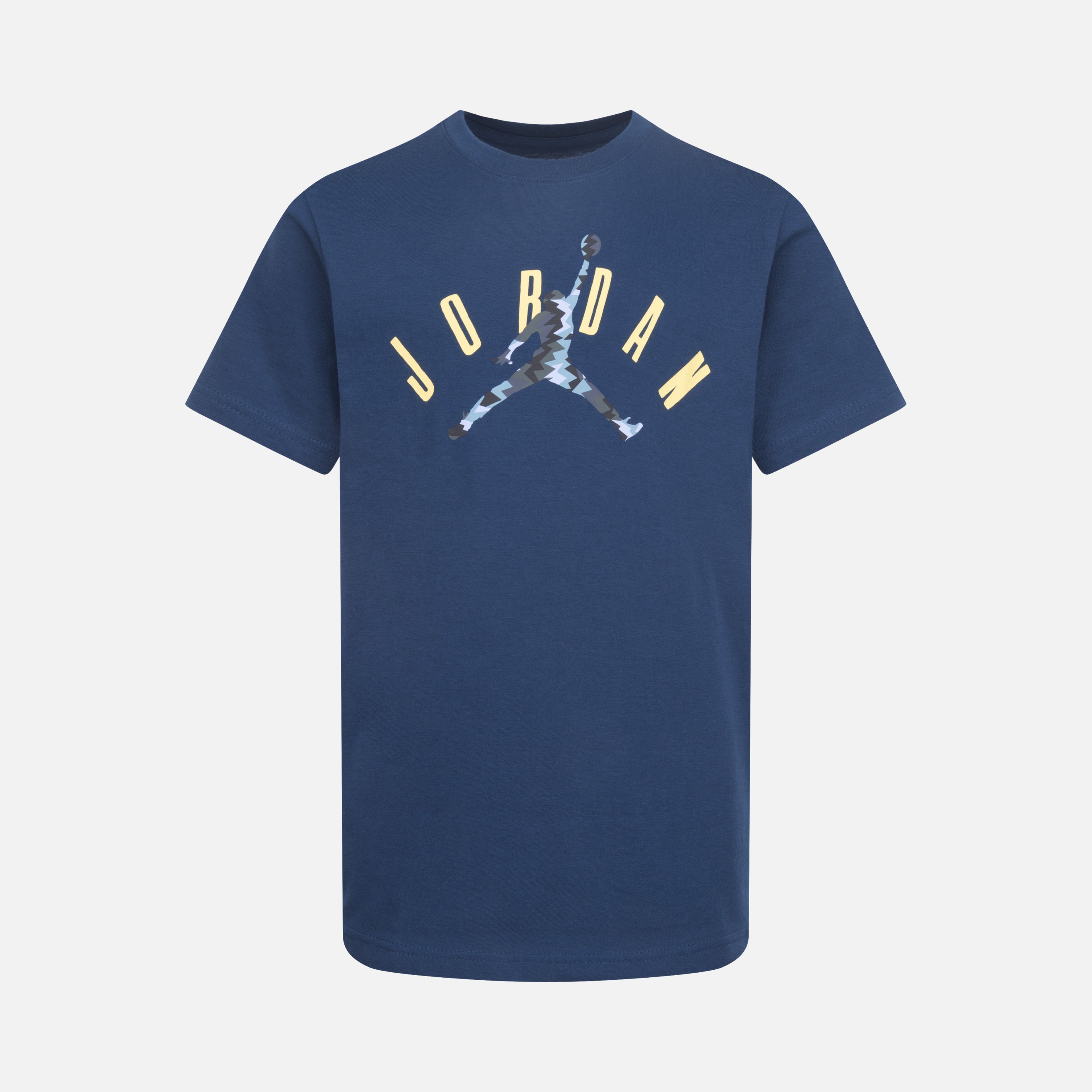Nike Jordan Flight MVP Graphic Short-Sleeve Çocuk Tişört