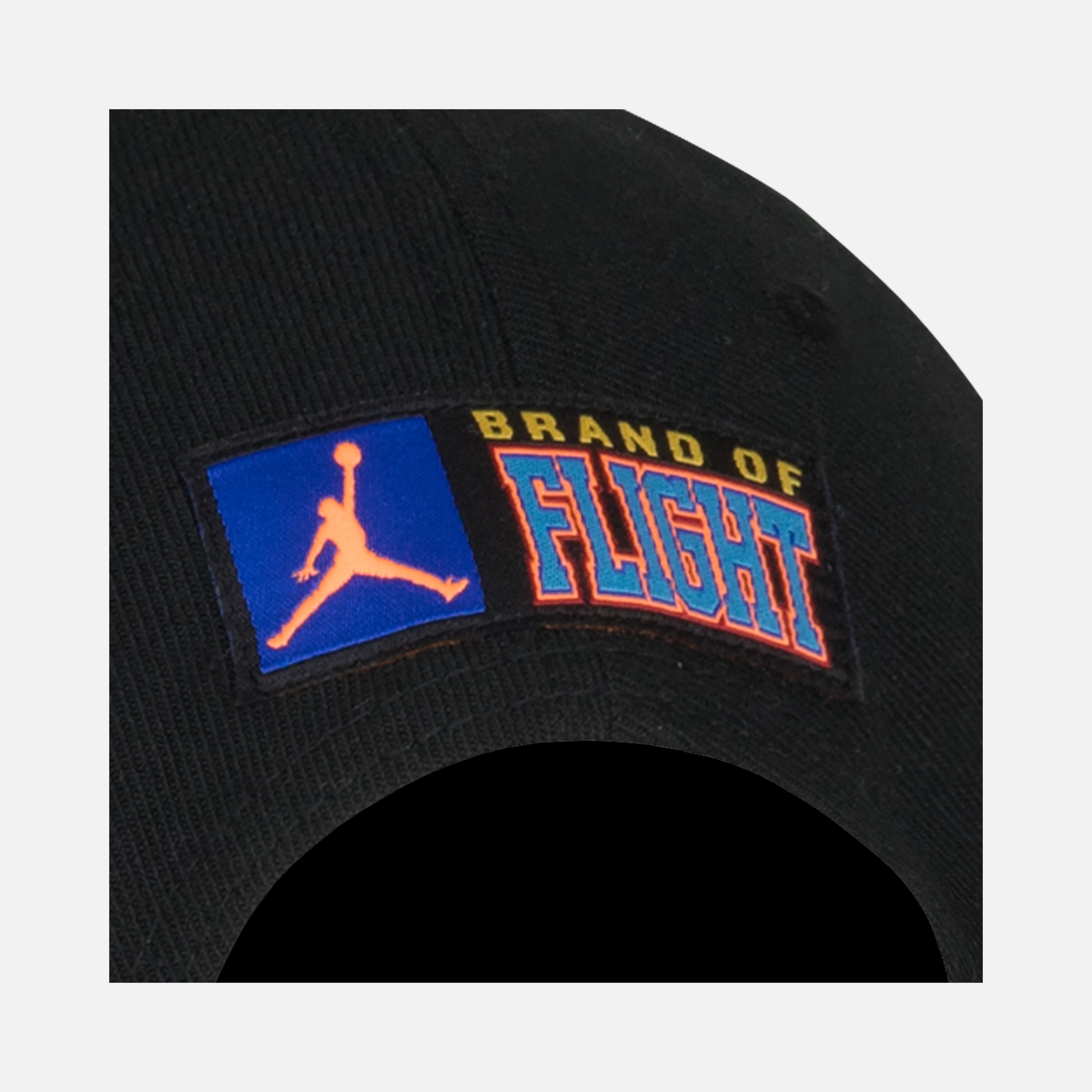 Nike Jordan Patch Adjustable Çocuk Şapka