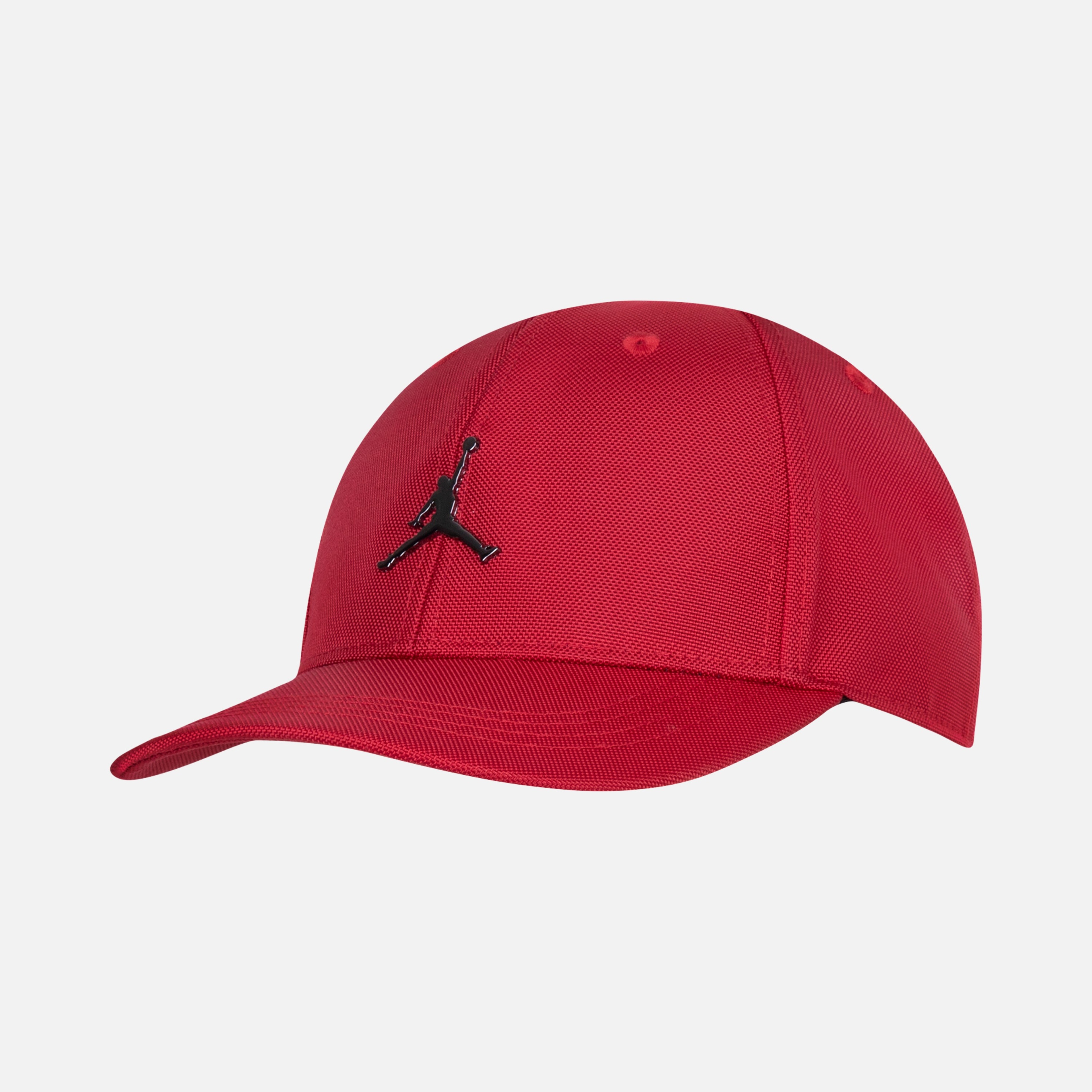 Nike Jordan Metal Jumpman Curve Brim Adjustable Çocuk Şapka