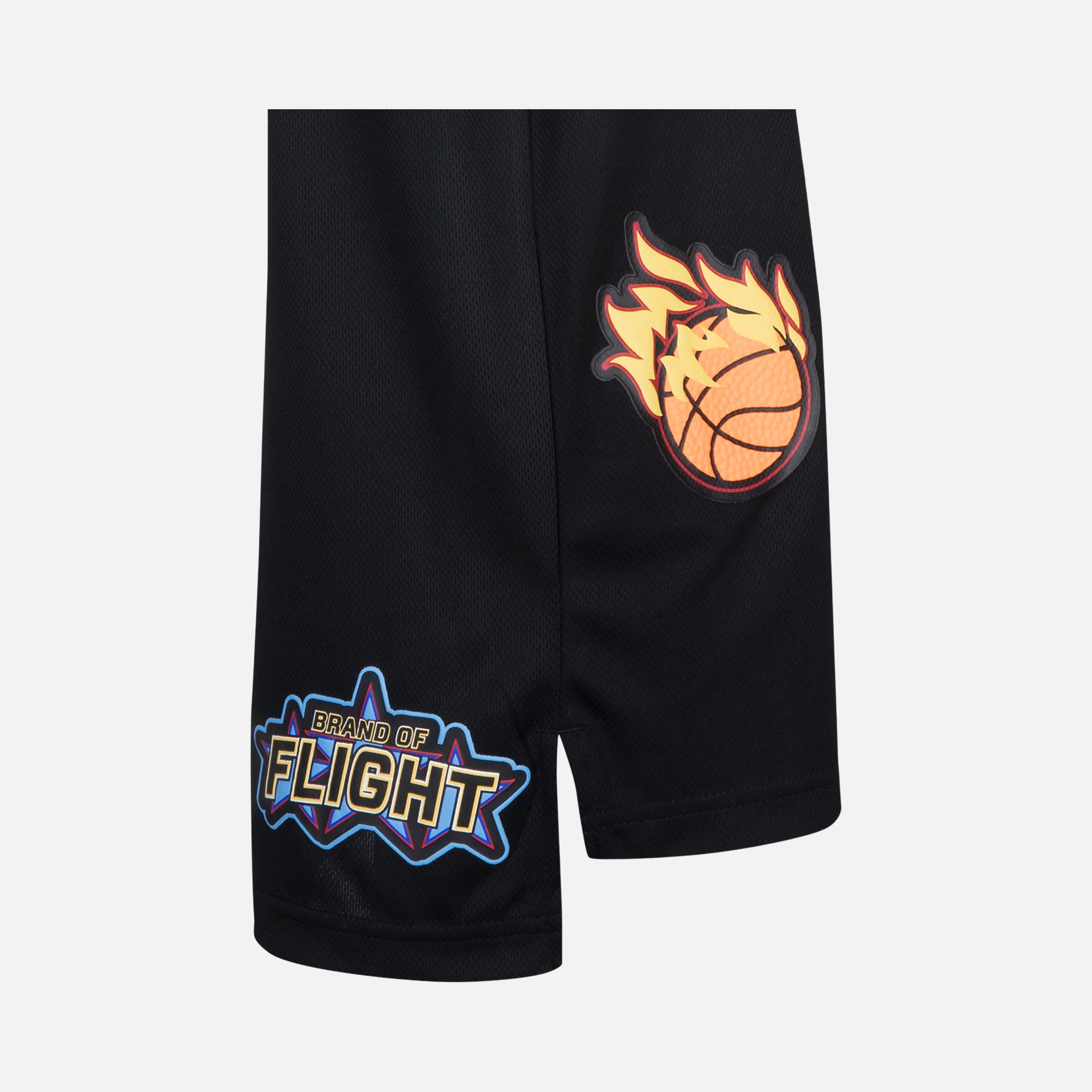 Nike Jordan Patch Pack Jersey Knit Fabric (Boys') Çocuk Forma