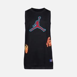 Nike Jordan Patch Pack Jersey Knit Fabric (Boys') Çocuk Forma