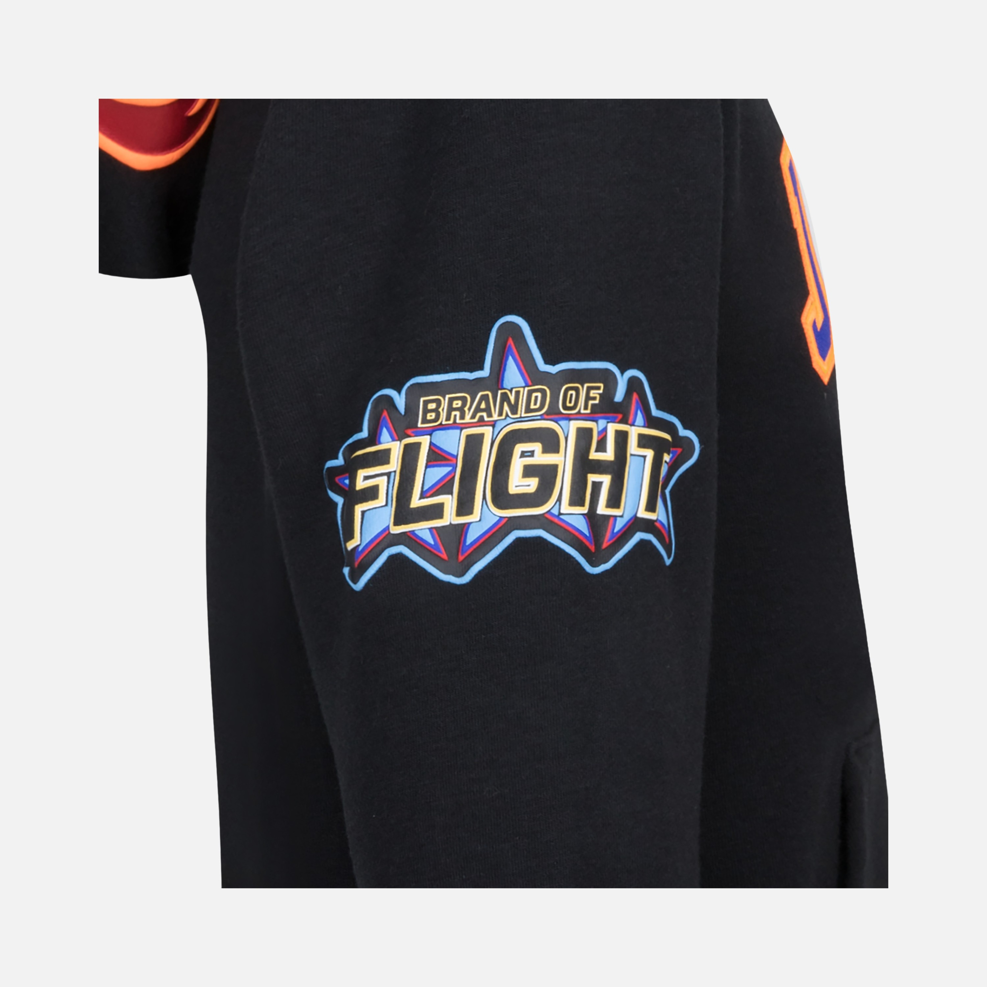 Nike Jordan Patch Pack Pullover Hoodie (Boys') Çocuk Sweatshirt