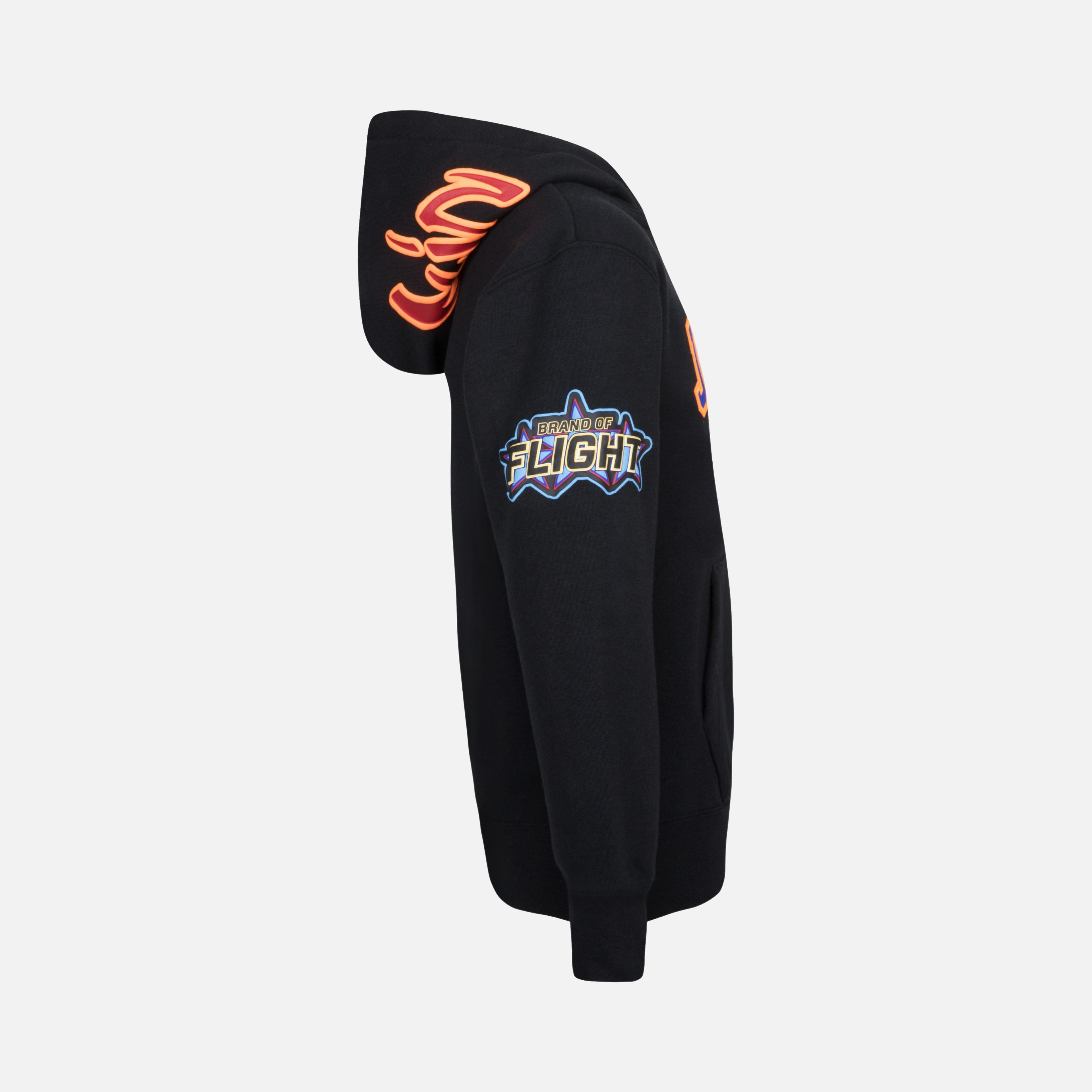 Nike Jordan Patch Pack Pullover Hoodie (Boys') Çocuk Sweatshirt